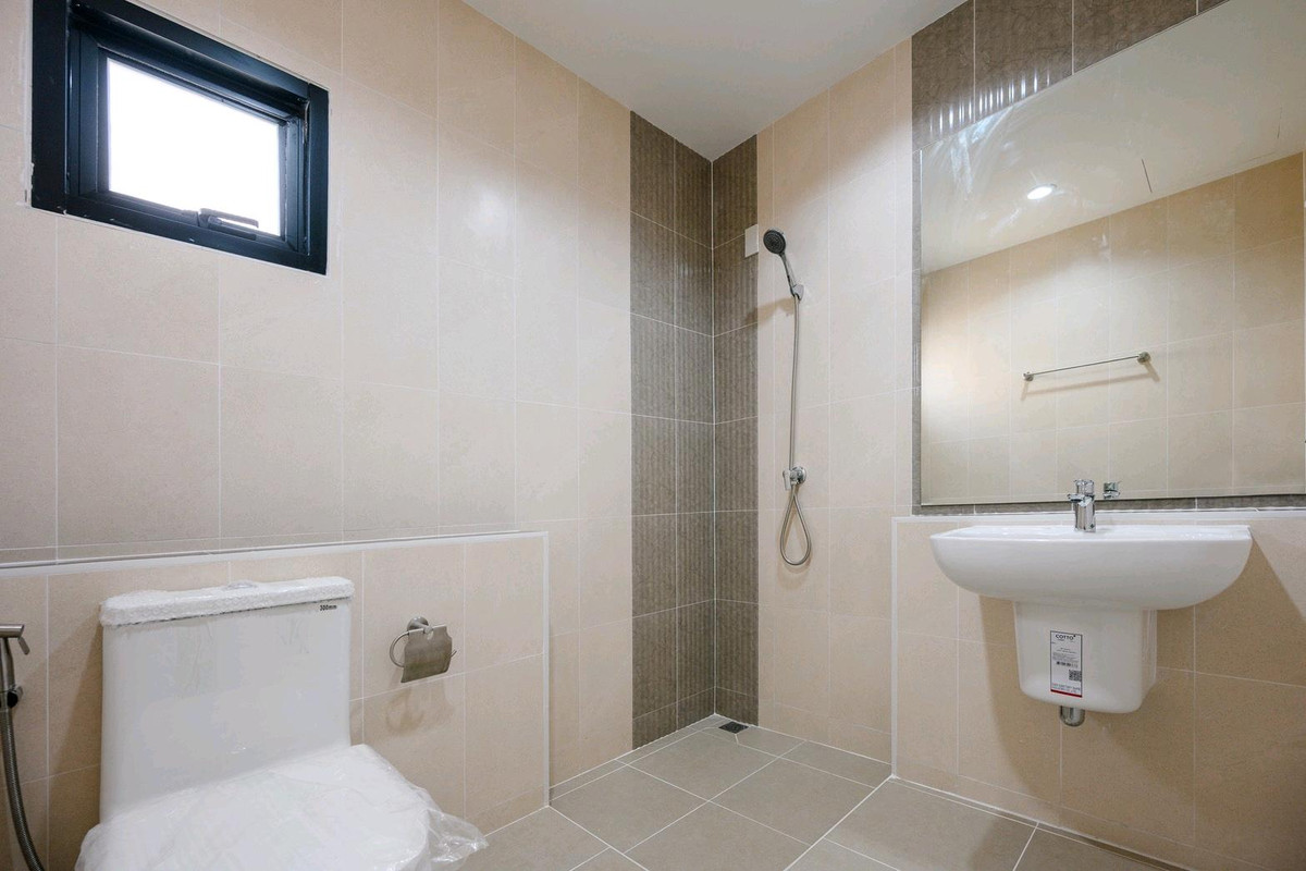 ขายบ้านพระราม 5 ราชพฤกษ์ บางกรวย : (ขาย!!) บ้านเดี่ยวโครงการ 🏡 สุชาวาลัย พระราม 5 🌿