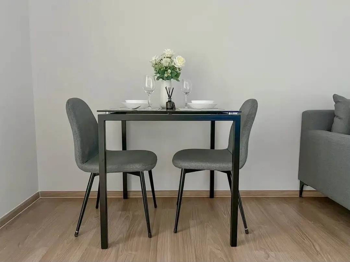 ให้เช่าคอนโดปิ่นเกล้า จรัญสนิทวงศ์ : ✅ CWPK102 ✅ Line : @p2nproperty