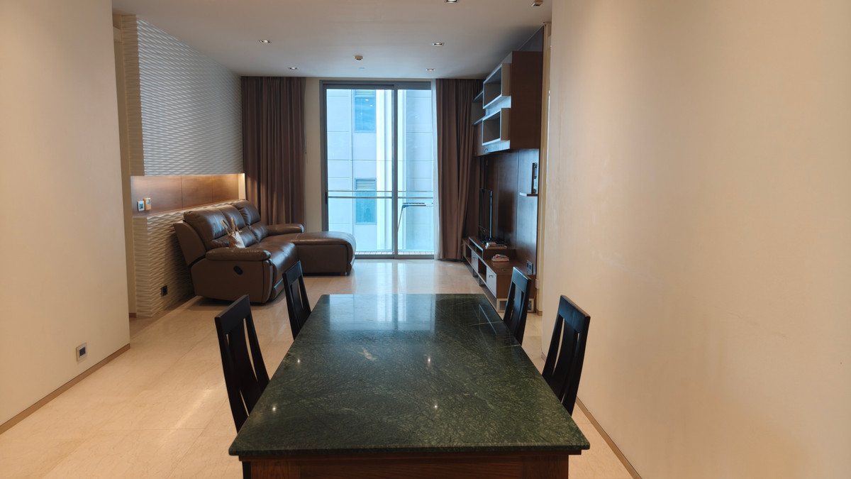 ขายคอนโดสีลม ศาลาแดง บางรัก : ขายคอนโดศาลาแดง เรสซิเดนซ์ 