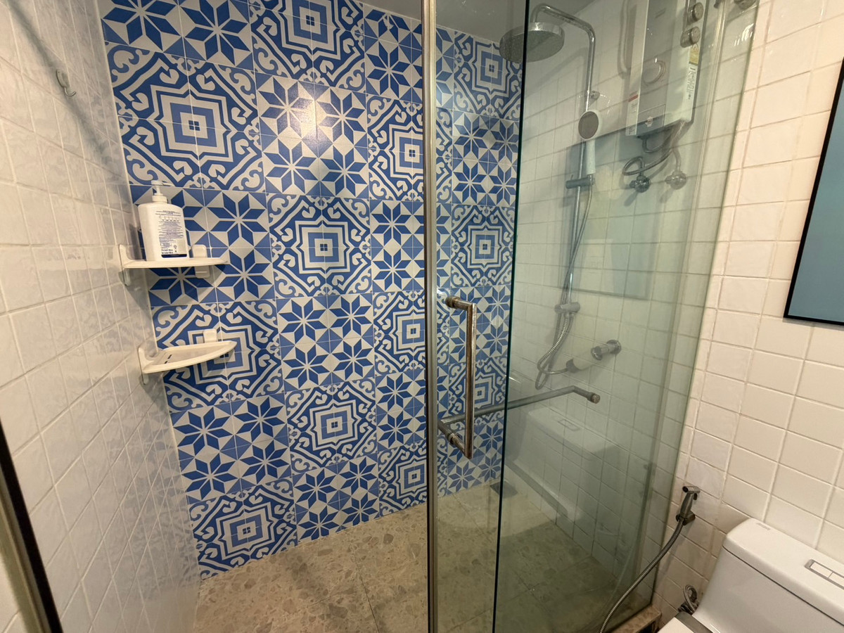 For SaleCondoRama9, Petchburi, RCA : I - HOUSE Laguna Garden RCA / 1 Bedroom (FOR SALE), I - House Laguna Garden RCA / 1 Bedroom (For Sale) JSMN083