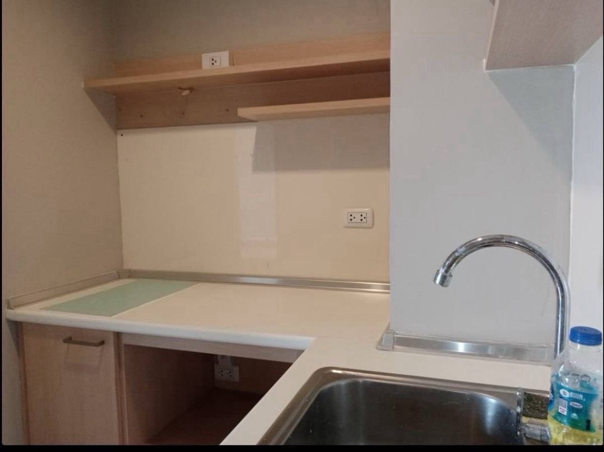 ให้เช่าคอนโดโชคชัย4 ลาดพร้าว71 : ด่วนนน ให้เช่า พลัมคอนโด โชคชัย 4 / Plum Condo Chokchai 4 - 2 Bedroom / 1 Bathroom