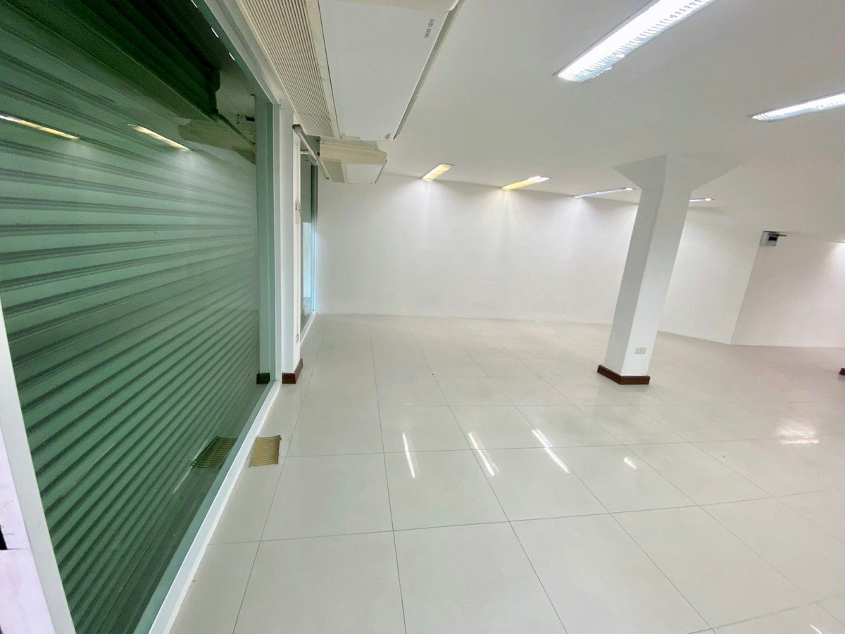 For SaleShop HouseBang Sue, Wong Sawang, Tao Pun : Commercial building opposite MRT Wongsawang / 2 units (for sale), Commercial Building opposite MRT Wongsawang / 2 Units (FOR SALE) BNS024