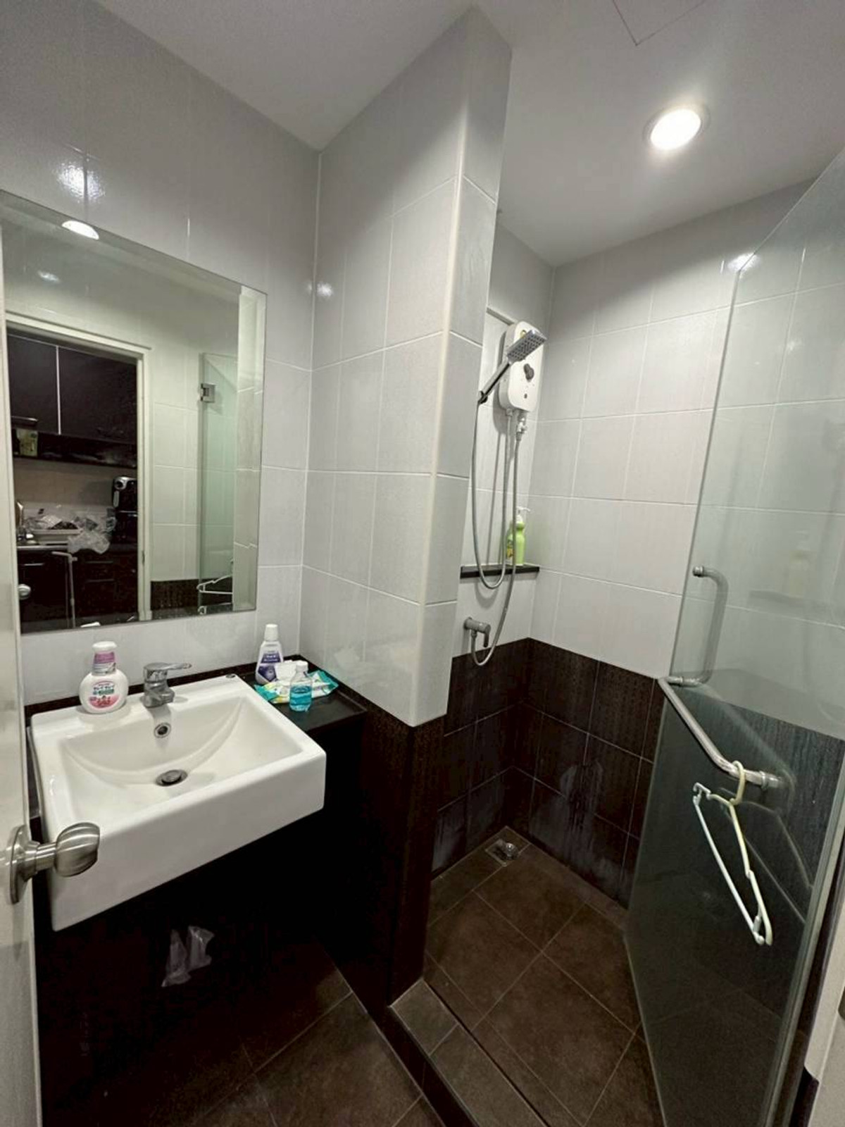 ขายคอนโดพัฒนาการ ศรีนครินทร์ : ✅ S-ASK125 ✅ Line : @p2nproperty