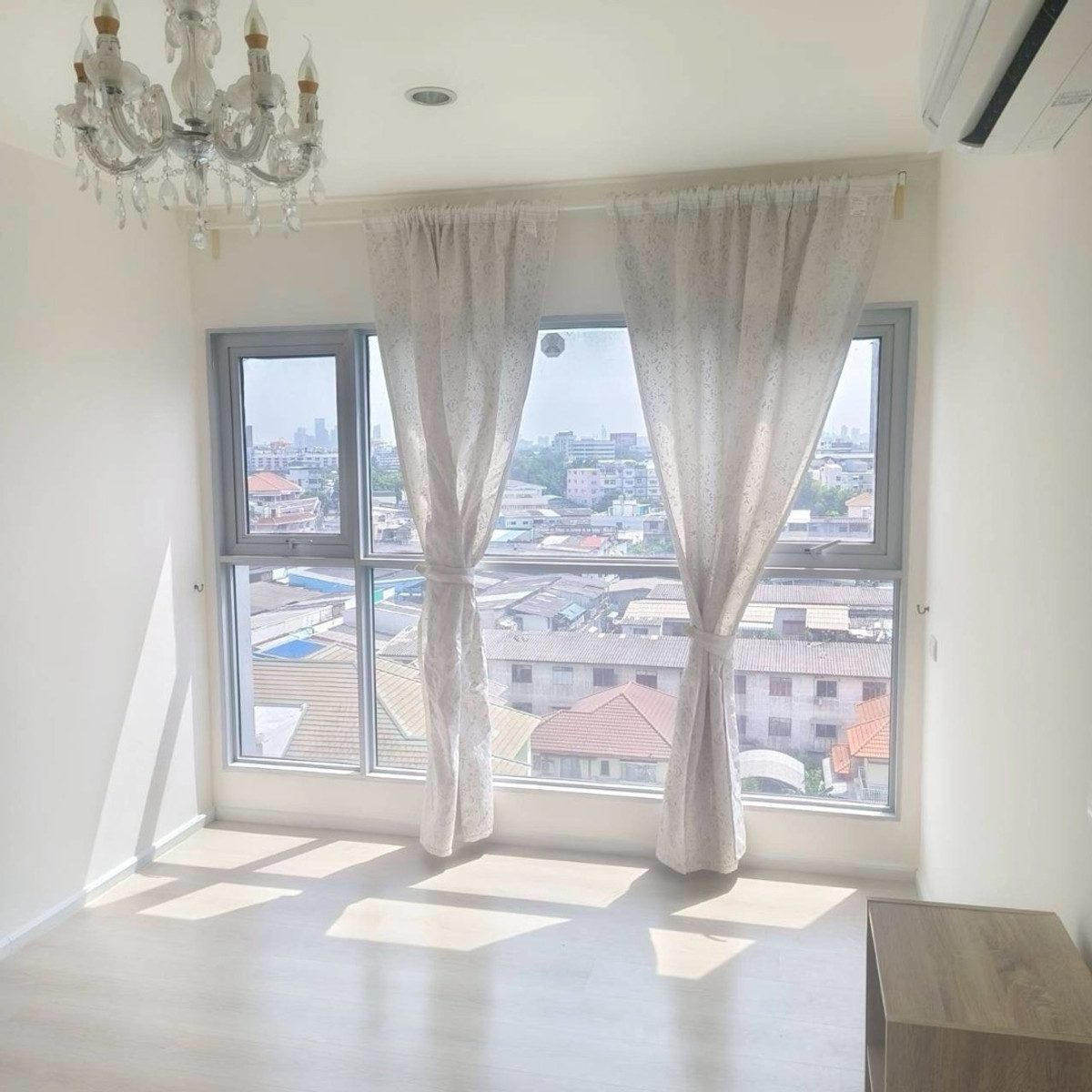 ให้เช่าคอนโดอ่อนนุช อุดมสุข : Aspire Sukhumvit 48