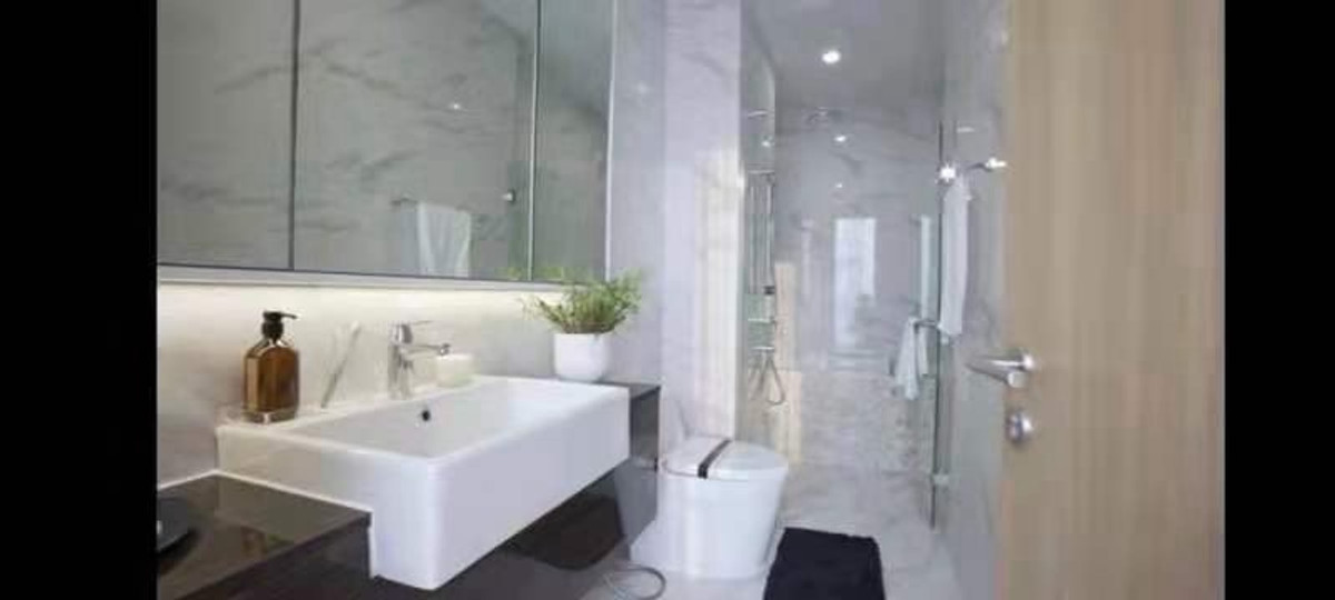 For SaleCondoSukhumvit, Asoke, Thonglor : Luxury apartment show flat, move-in ready