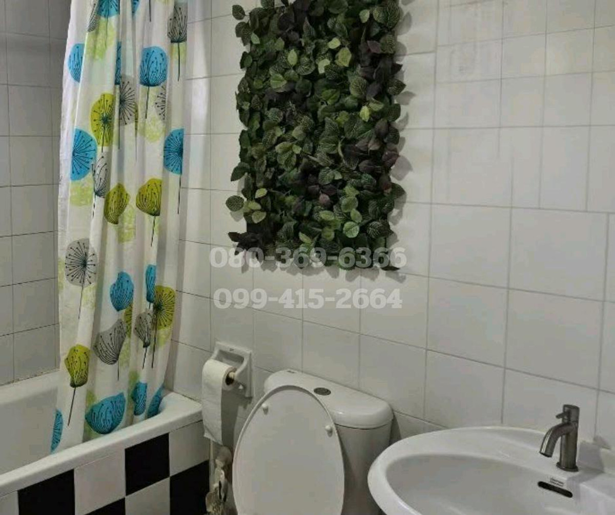 ขายคอนโดคลองเตย กล้วยน้ำไท : ห้องใหญ่ไซส์จัมโบ้ ผลตอบแทนทันใจ ใจกลางพระราม4