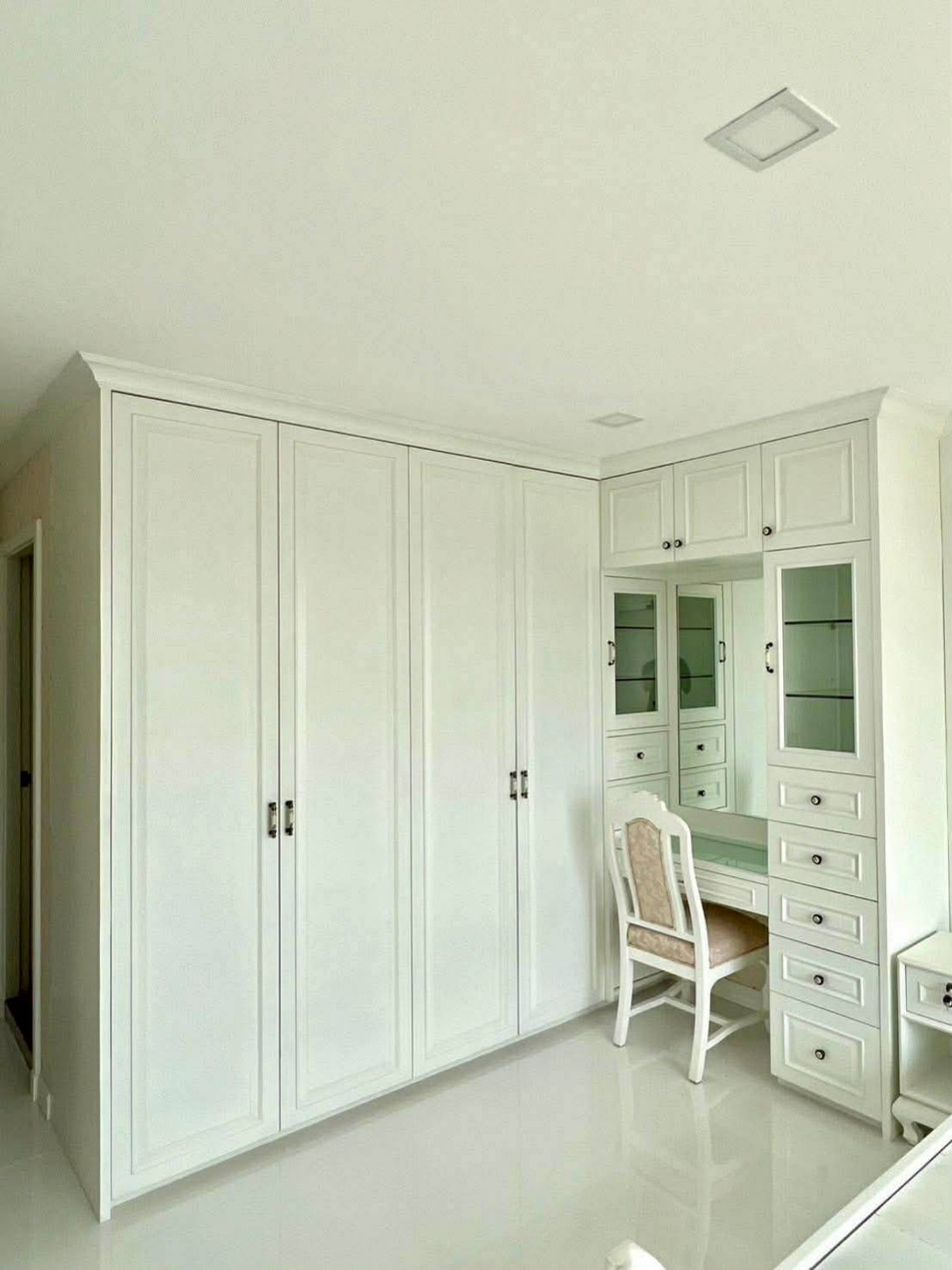 ให้เช่าคอนโดเกษตรศาสตร์ รัชโยธิน : #L212🎉 010469 คอนโดให้เช่า เบญจศรี วิภาวดี