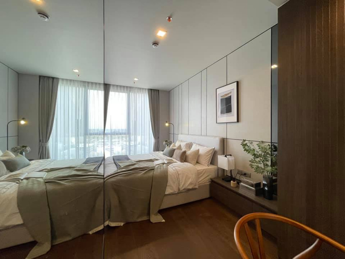 For RentCondoSukhumvit, Asoke, Thonglor : Condo for rent Ideo Q Sukhumvit 36 1 bedroom 1 bathroom Fully furnished, Best price!!