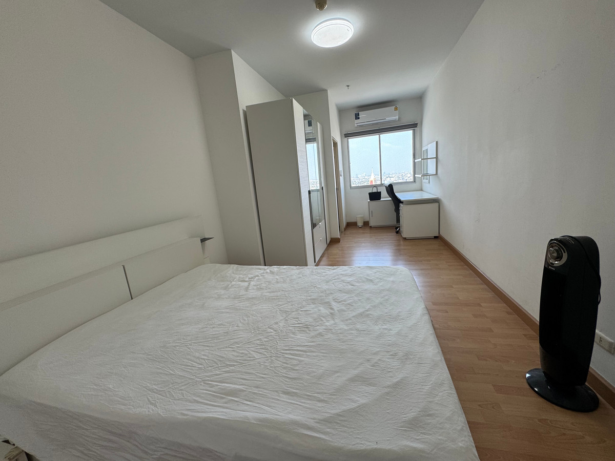 ขายคอนโดอ่อนนุช อุดมสุข : เพียง 100 เมตร จาก บีทีเอส อุดมสุข คอนโดพร้อมอยู่ 2ห้องนอน 2ห้องน้ำ ขนาด 82.5 ตารางเมตร