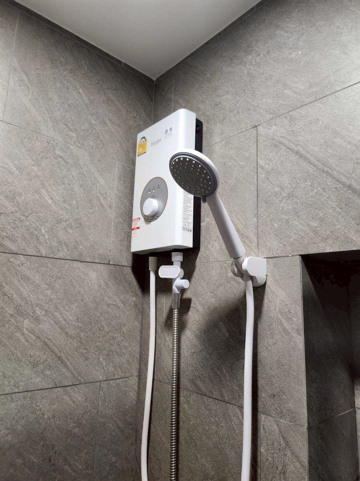 For RentCondoBang kae, Phetkasem : ✨ Fully furnished, has washing machine ✨ For rent, The Livin Phetkasem ✨