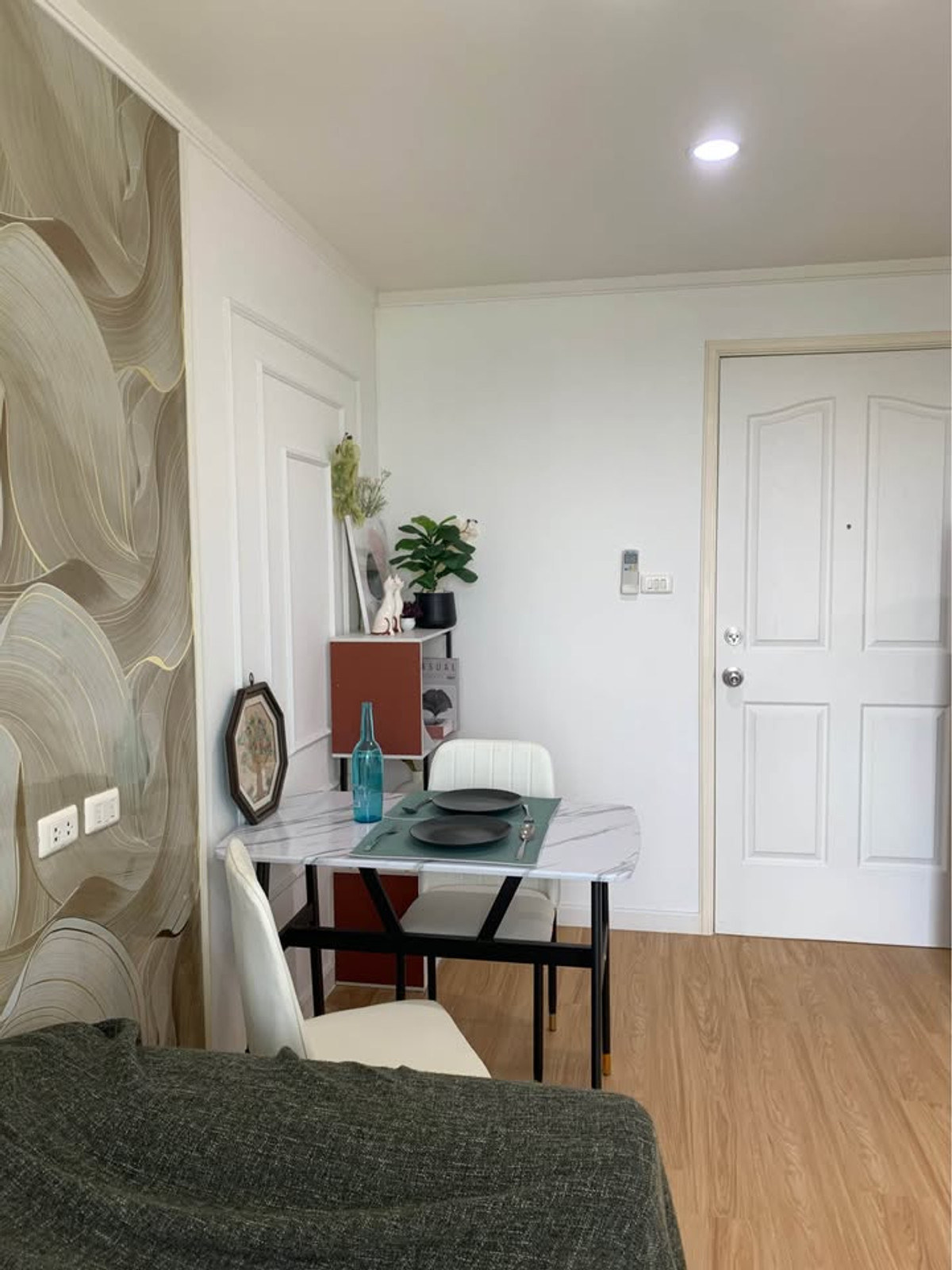 ขายคอนโดแจ้งวัฒนะ เมืองทอง : 🌟Lumpini Ville Chaengwatthana - Pakkret  🚝 ใกล้สถานีรถไฟฟ้าสายสีชมพู 