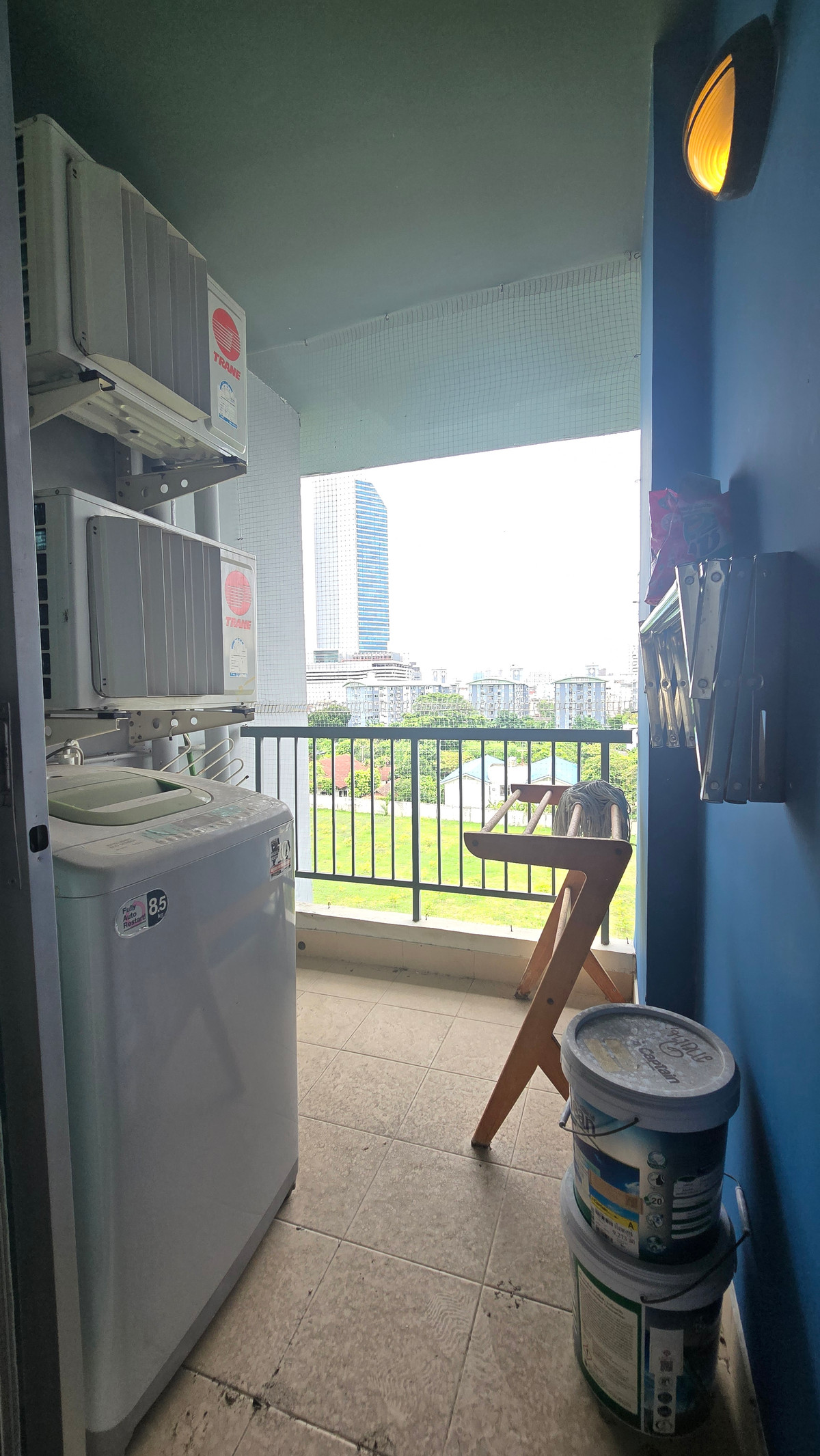 ขายคอนโดรัชดา ห้วยขวาง : ขายด่วน >>คอนโด ศุภาลัย ซิตี้รีสอร์ท รัชดา-ห้วยขวาง 46.80 ตารางเมตร