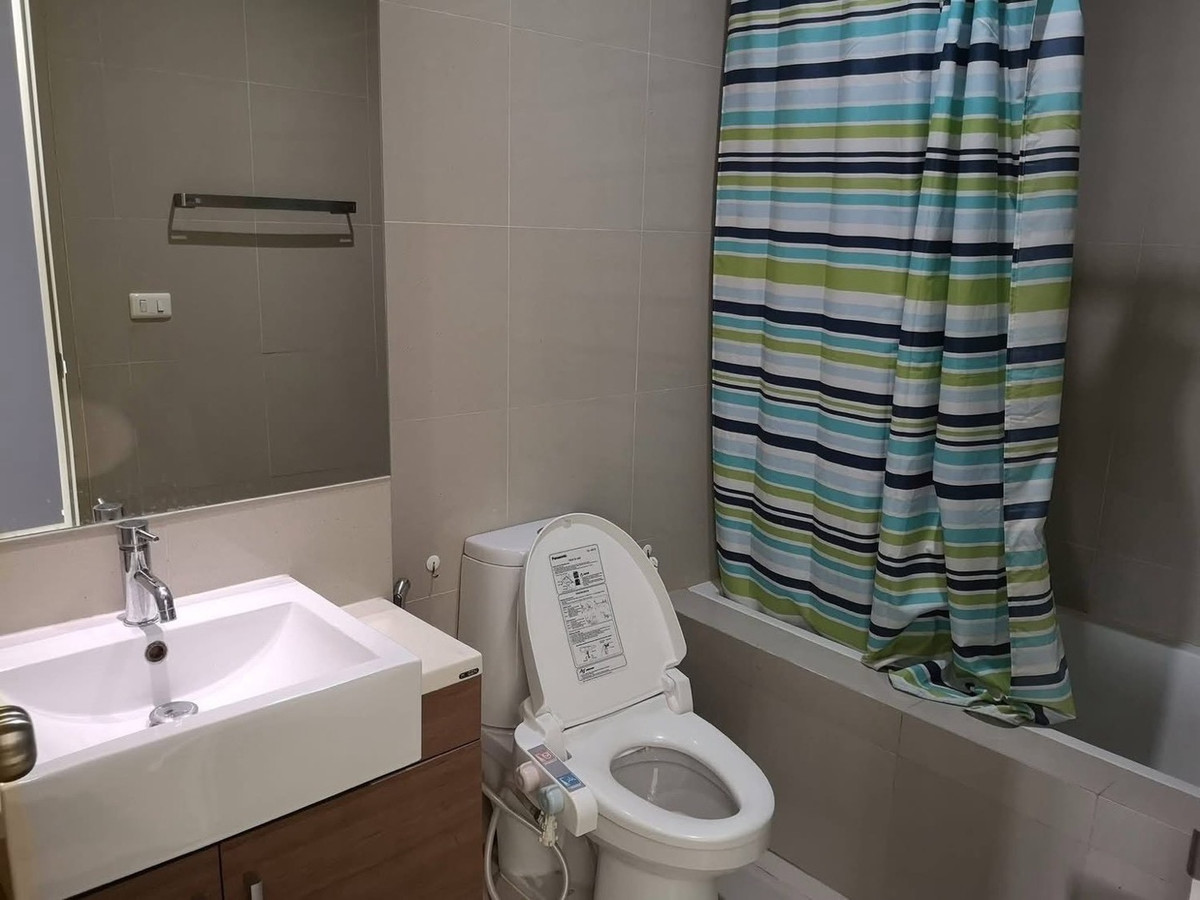 คอนโดสุขุมวิท อโศก ทองหล่อ : 🔥Hot Deal🔥 ห้องใหม่ รีโนเวท ราคาดีที่สุด วิวสวยสะกด Noble Reveal Ekamai