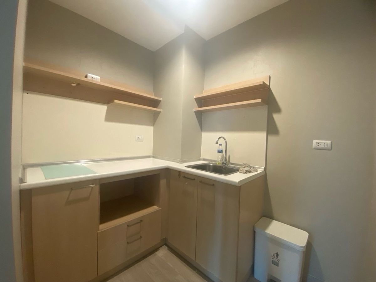 ให้เช่าคอนโดโชคชัย4 ลาดพร้าว71 : ด่วนนน ให้เช่า พลัมคอนโด โชคชัย 4 / Plum Condo Chokchai 4 - 2 Bedroom / 1 Bathroom