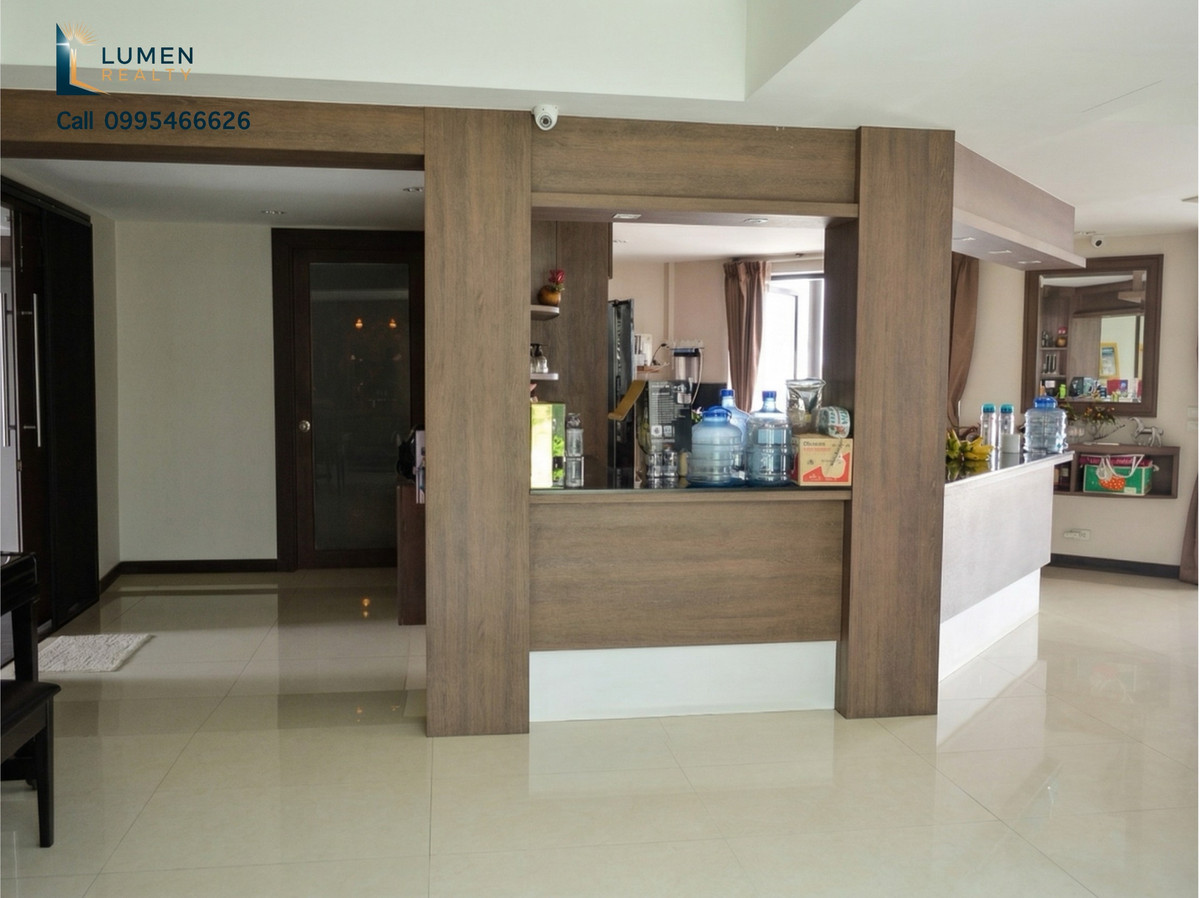 ขายอาคารพาณิชย์นวมินทร์ รามอินทรา : [ขาย-เช่าด่วน!] อาคารสำนักงานหัวมุม ทำเลทองคู้บอน – พื้นที่ใช้สอยยักษ์ 1,700 ตร.ม. ✨🏢