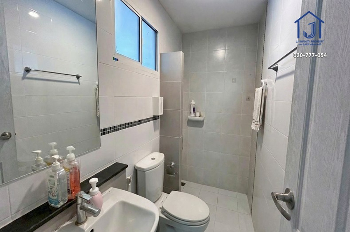 ขายบ้านนวมินทร์ รามอินทรา : ขายบ้านแฝด 2 ชั้น เดอะแพลนท์ ซิมพลีส พหลโยธิน-สายไหม ใกล้ทางด่วนและรถไฟฟ้า