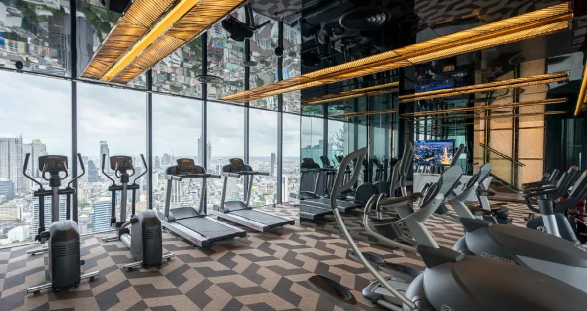 For SaleCondoSiam Paragon ,Chulalongkorn,Samyan : ✨ For Sale: Ashton Chula-Silom Condo ✨ 💰 Only 5,665,000 THB