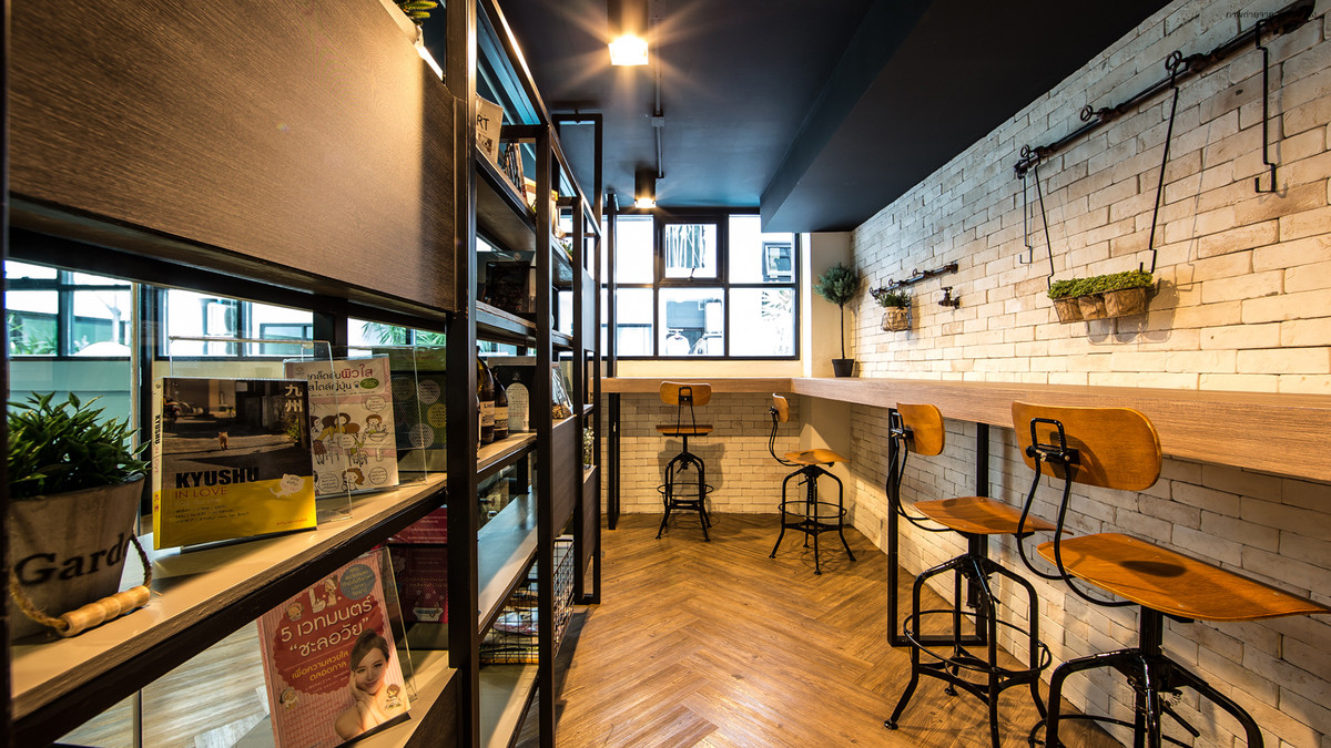 ให้เช่าคอนโดบางนา แบริ่ง ลาซาล : 🏡 ให้เช่าคอนโด บี-ลอฟท์ สุขุมวิท 109