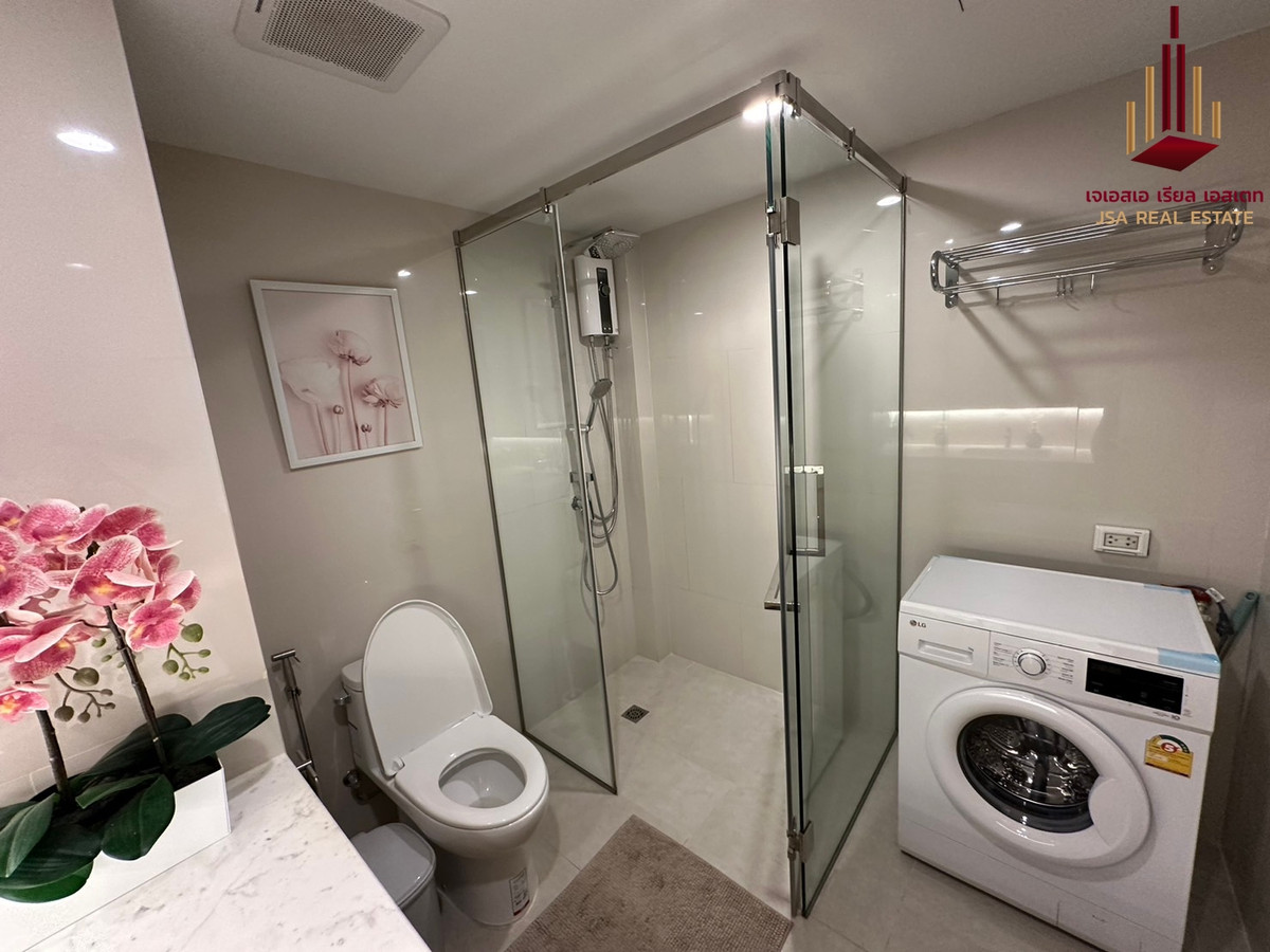 ขายคอนโดสีลม ศาลาแดง บางรัก : ✨ ขาย Silom Suite ราคา 15.5 M ห้อง 4B/2B