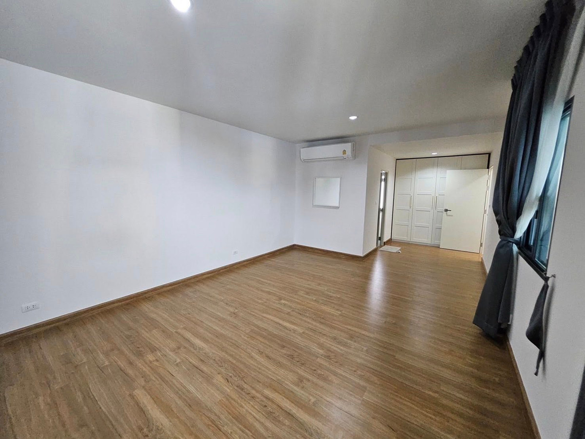 ให้เช่าทาวน์โฮมบางแค เพชรเกษม : บ้านกลางเมือง สาทร - กัลปพฤกษ์ / 3 ห้องนอน (เช่า), Baan Klang Muang Sathorn - Kalapaphruek / 3 Bedrooms (FOR RENT) BALL310