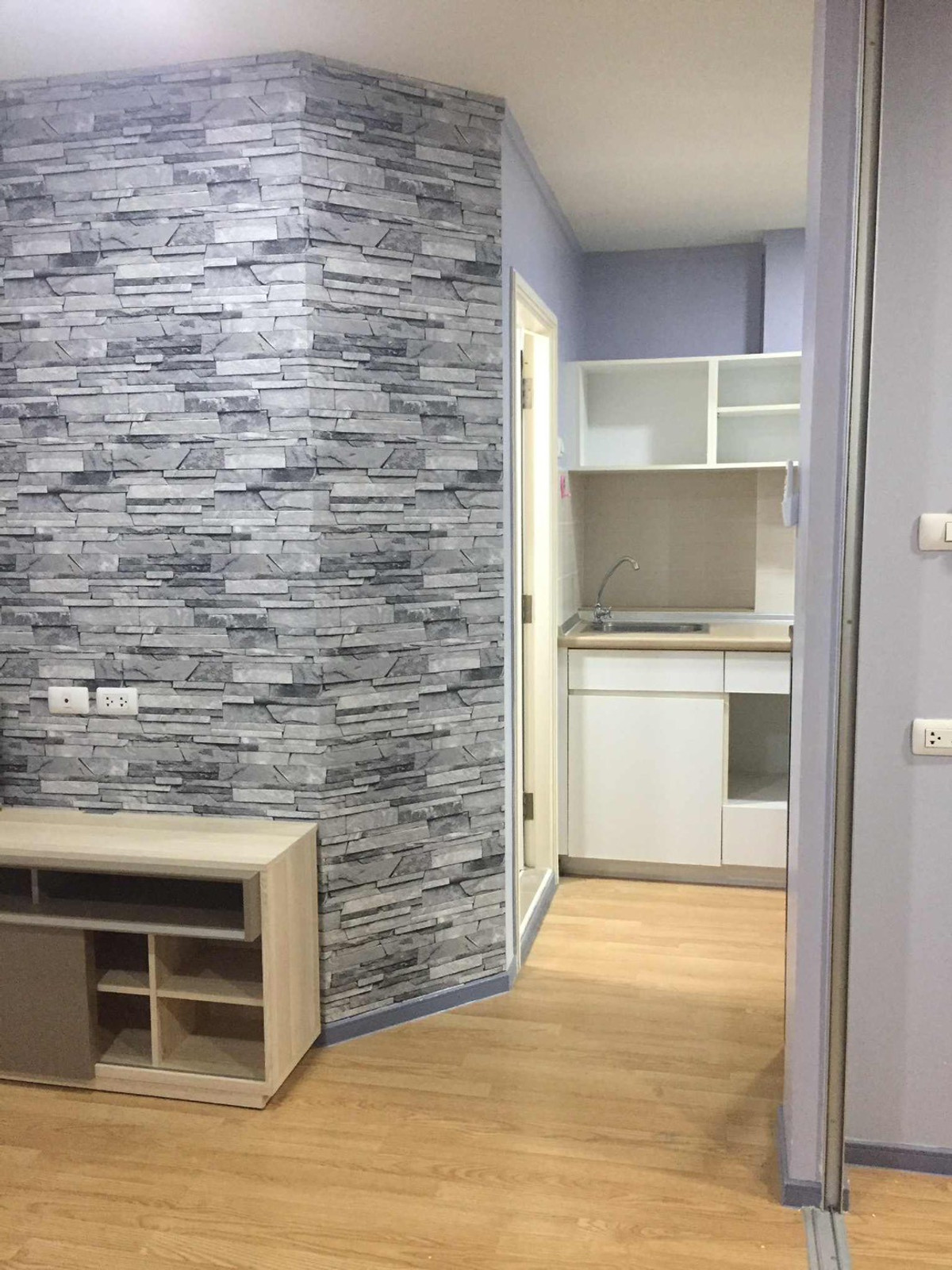 คอนโดบางซื่อ วงศ์สว่าง เตาปูน : [ขาย/เช่า] วิวสวย ชั้นสูง! ลุมพินี วิลล์ ประชาชื่น-พงษ์เพชร 2 (ตึก A ชั้น 21) ใกล้เดอะมอลล์งามวงศ์วาน และ MRT