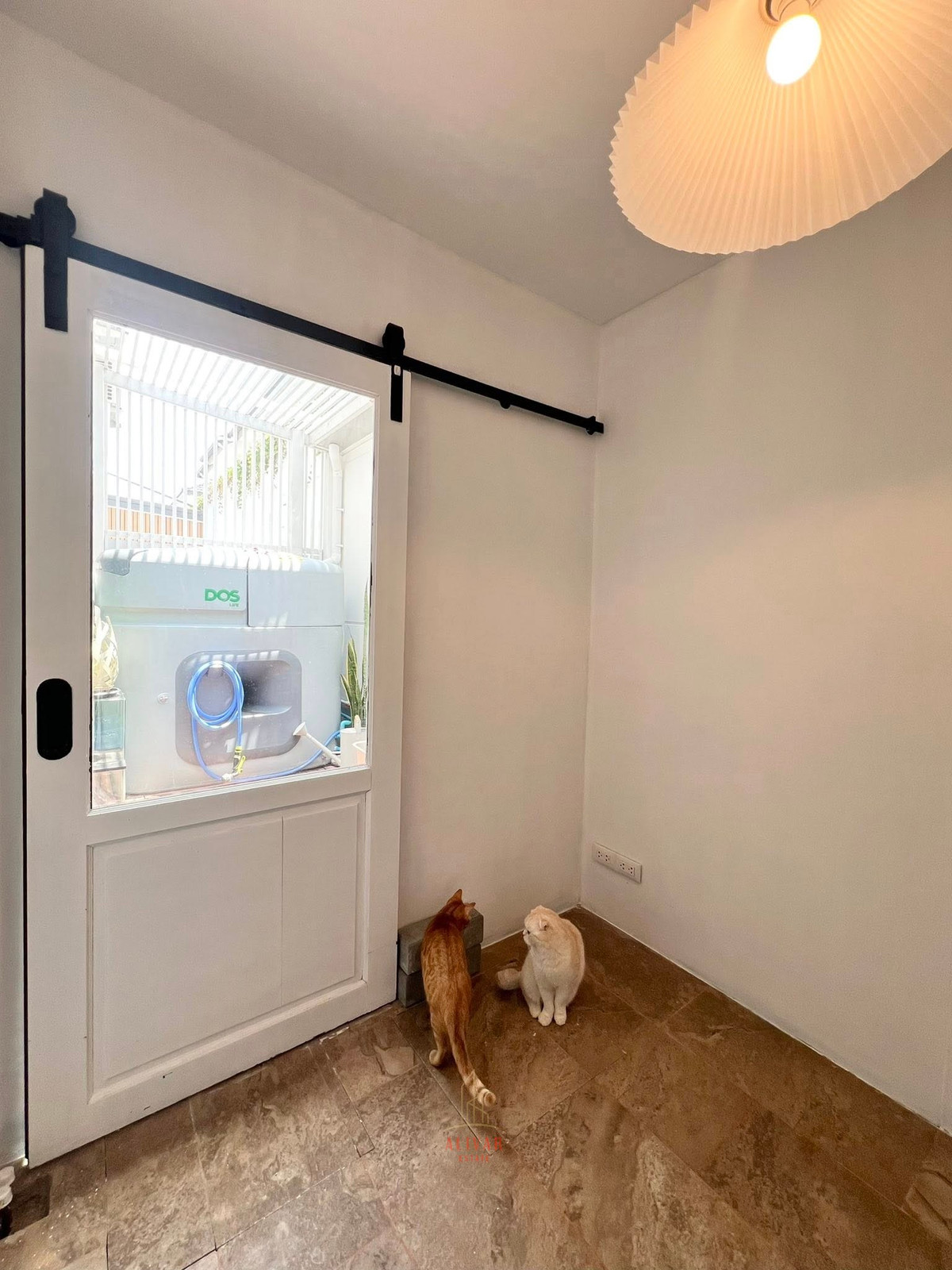 ให้เช่าบ้านบางนา แบริ่ง ลาซาล : RH040226 ให้เช่า บ้าน 2 ชั้น 3 ห้องนอน at Villaggio 3 ศรีนครินทร์-บางนา (บางนาตราด กม.5)ใกล้ MEGA บางนา