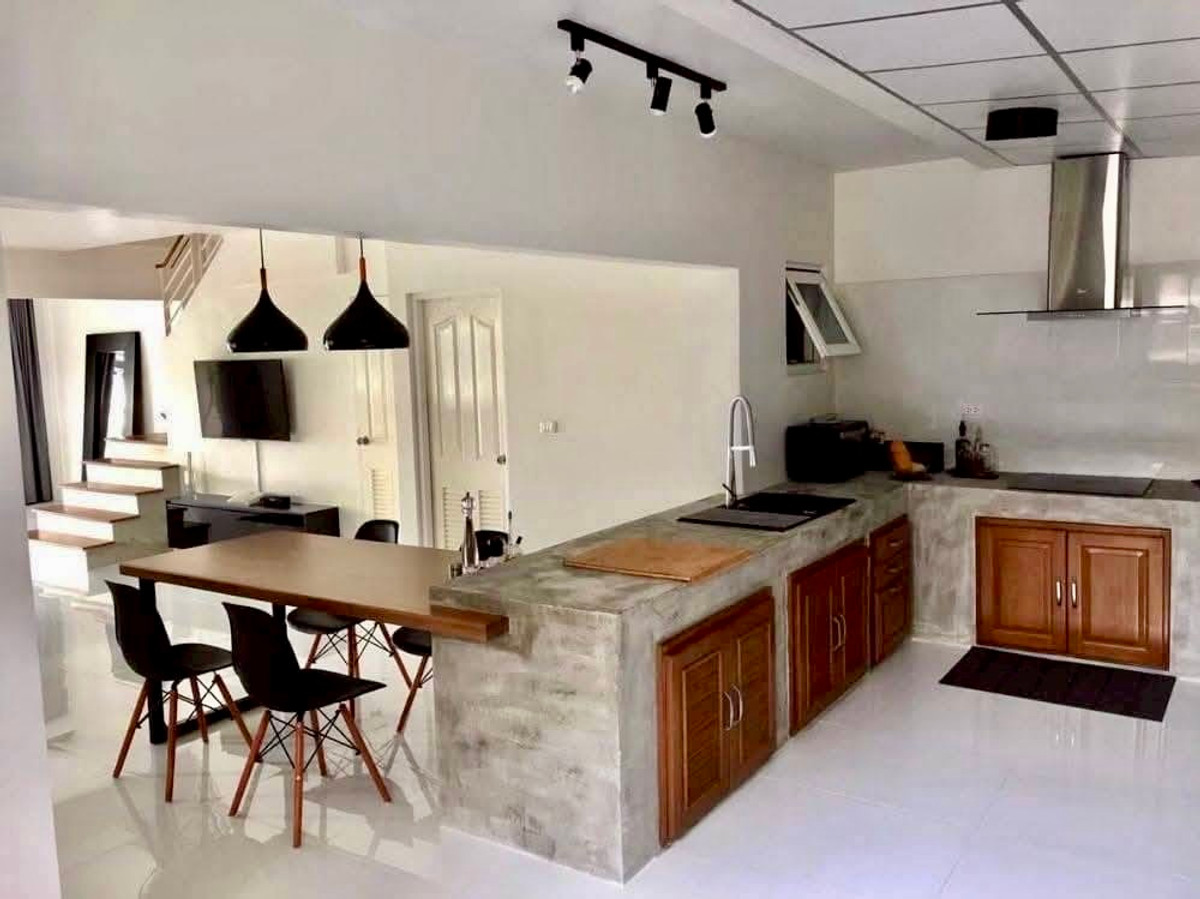 ขายทาวน์โฮมอ่อนนุช อุดมสุข : คาซ่า ซิตี้ สุขุมวิท 101/1 / 3 ห้องนอน (ขาย), Casa City Sukhumvit 101/1 / 3 Bedrooms (FOR SALE) GNG033