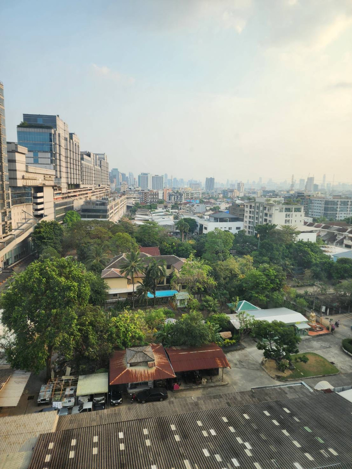 ขายคอนโดพระราม 9 เพชรบุรีตัดใหม่ RCA : Supalai Premiere @ Asoke / Studio (FOR SALE), ศุภาลัย พรีเมียร์ แอท อโศก / สตูดิโอ (ขาย) KAT026