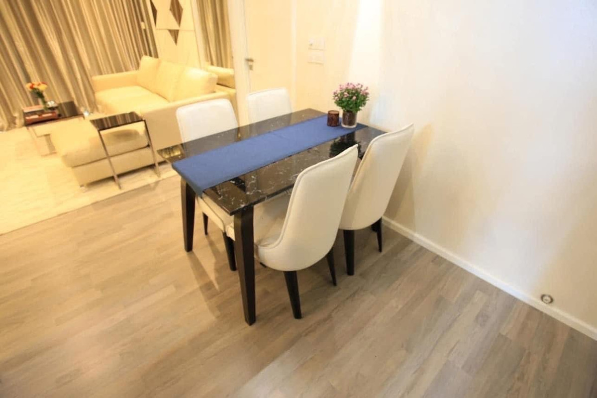 For RentCondoOnnut, Udomsuk : The Room Sukhumvit 69 / 2 Bedrooms (FOR RENT), The Room Sukhumvit 69 / 2 Bedrooms (FOR RENT) MMK042