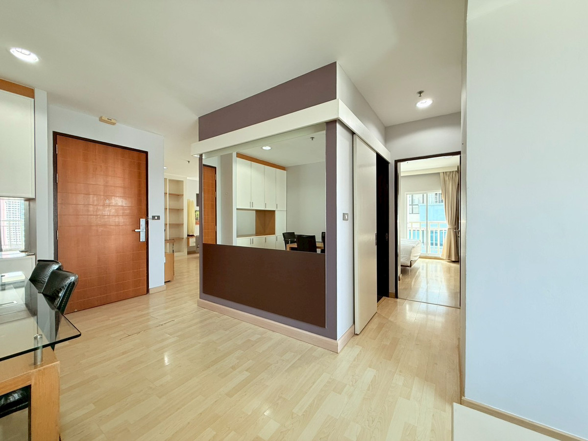 For RentCondoSukhumvit, Asoke, Thonglor : 🎉🌇 Condo for Rent – 2 Bedrooms near BTS Thonglor | 59 Heritage