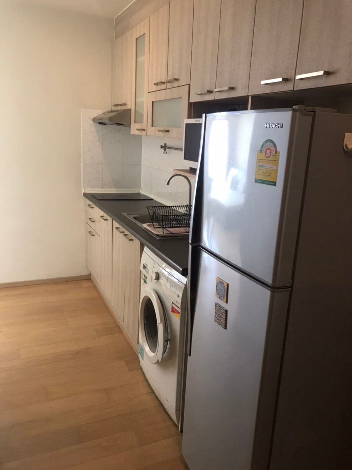For RentCondoAri,Anusaowaree : Urgently available room for rent: Noble Reform (Noble Reform) If interested in negotiating the price, add Line @condo168 (with @ in front as well)