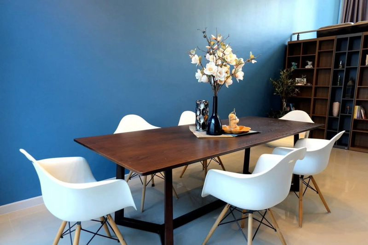 For RentTownhomePattanakan, Srinakarin : Arden Phatthanakan / 3 bedrooms (for rent), Arden Phatthanakan / 3 Bedrooms (FOR RENT) FON300