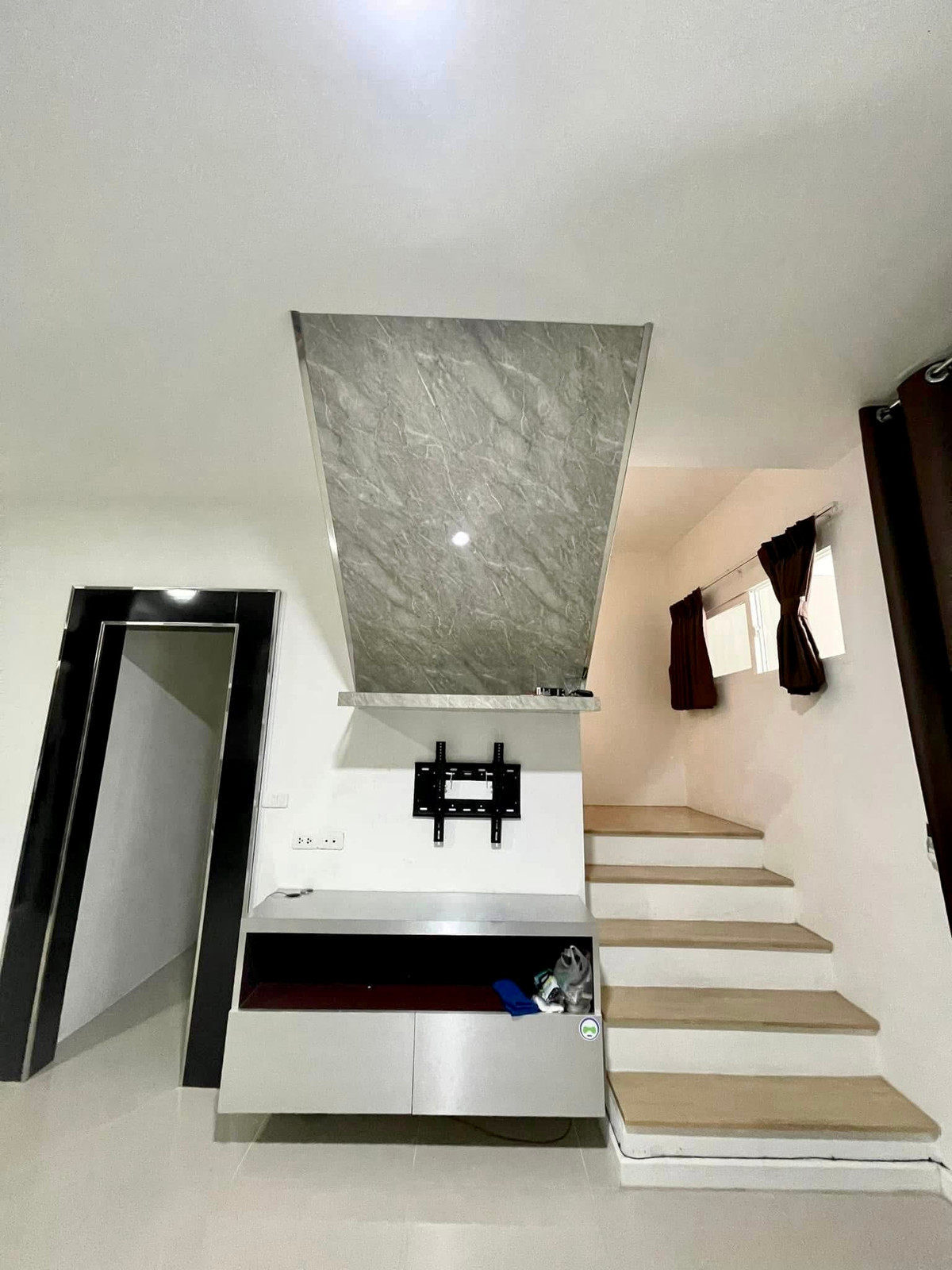 For SaleTownhomeRama5, Ratchapruek, Bangkruai : Casa Waterside Rama 5 / 3 Bedrooms (For Sale), Casa Waterside Rama 5 / 3 Bedrooms (FOR SALE) BNS031