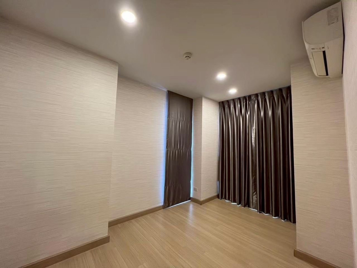 คอนโดพระราม 9 เพชรบุรีตัดใหม่ RCA : พร้อมขาย  4.79 🤝พร้อมเช่า  27,000 