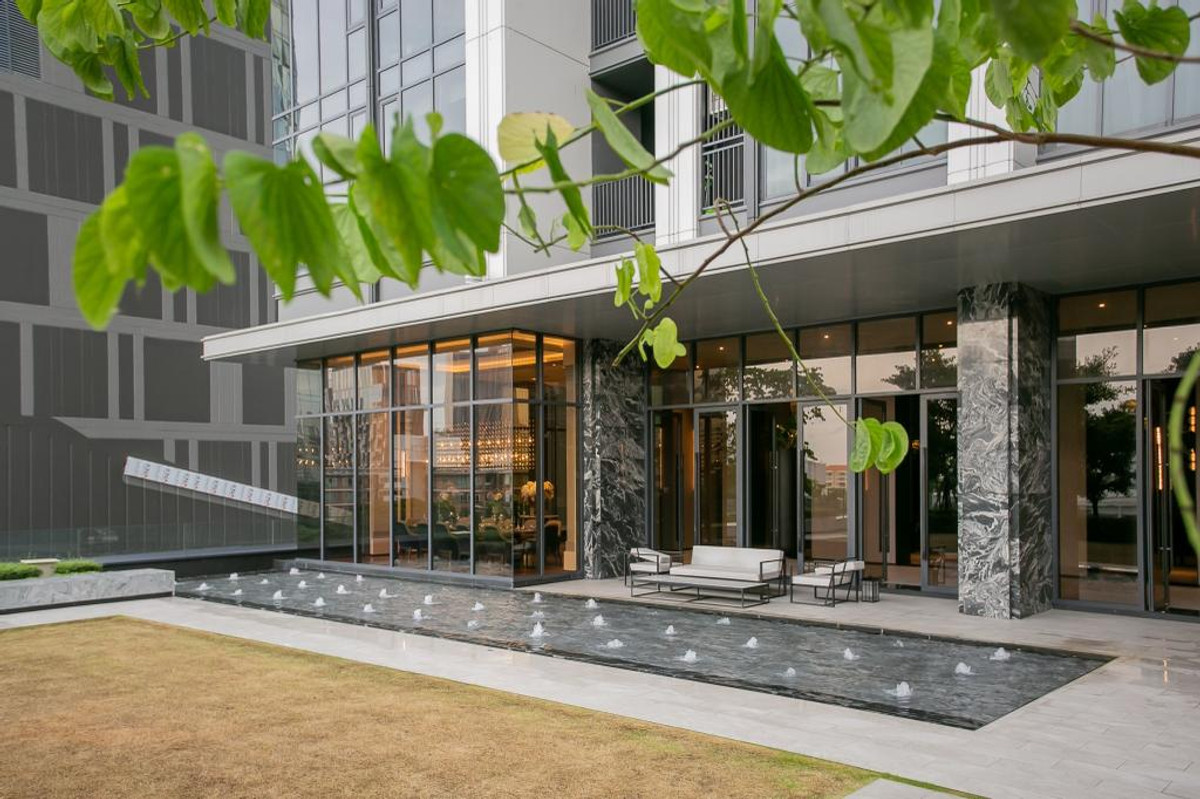 For RentCondoSukhumvit, Asoke, Thonglor : 🔥🔥 FOR RENT 🔥🔥🔥 Hyde Heritage Thonglor, (3 Bedrooms, 3 Bathrooms, 130 SQM) Ready to move in !! 🚝 Near BTS Thonglor