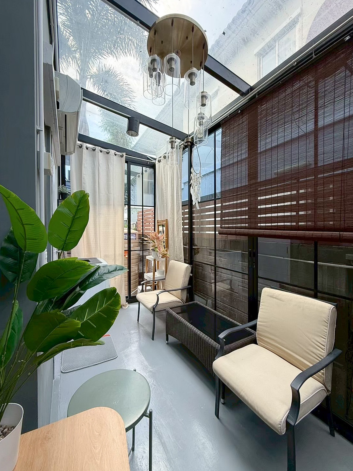 ขายบ้านพัฒนาการ ศรีนครินทร์ : เดอะ แพลนท์ เอสทีค พัฒนาการ 38 / 3 ห้องนอน (ขาย), The Plant Estique Pattanakarn 38 / 3 Bedrooms (FOR SALE) FON160