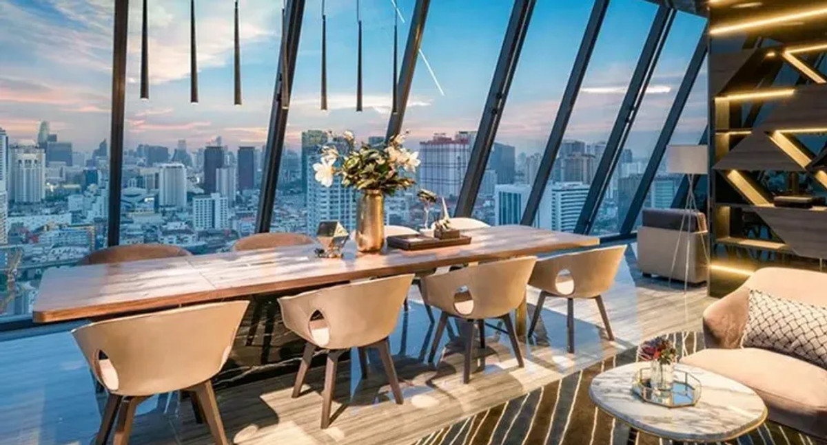 For RentCondoRatchathewi,Phayathai : 🔥 Available Now! Ready to Move In! Washing Machine Included. Ideo Mobi Rangnam. Book Now Before It's Gone! 🔥 MD-25084945