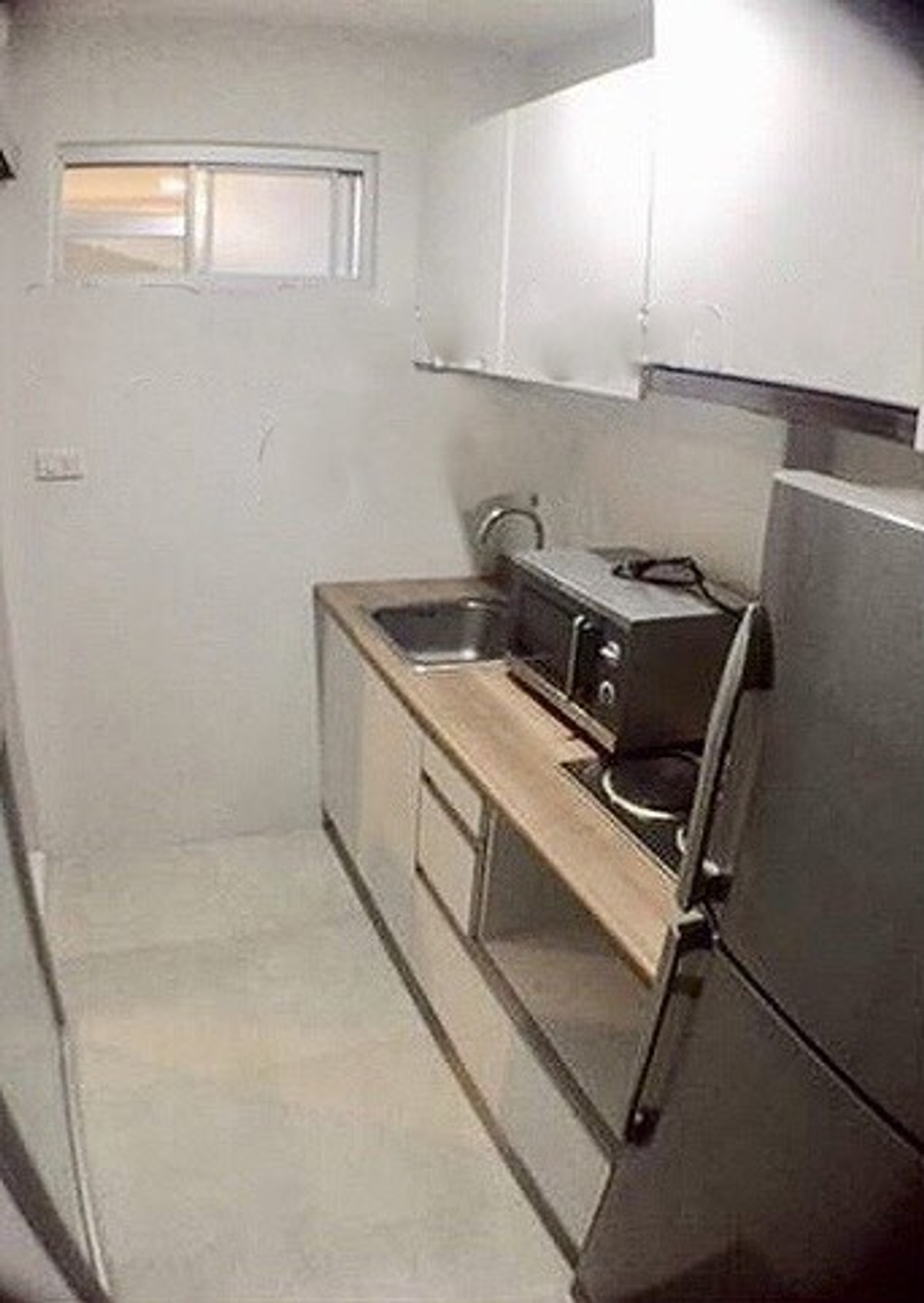 ให้เช่าคอนโดรัชดา ห้วยขวาง : !! ห้องสวย ให้เช่าคอนโด U Delight @ Huaikhwang Station ใกล้ MRT ห้วยขวาง