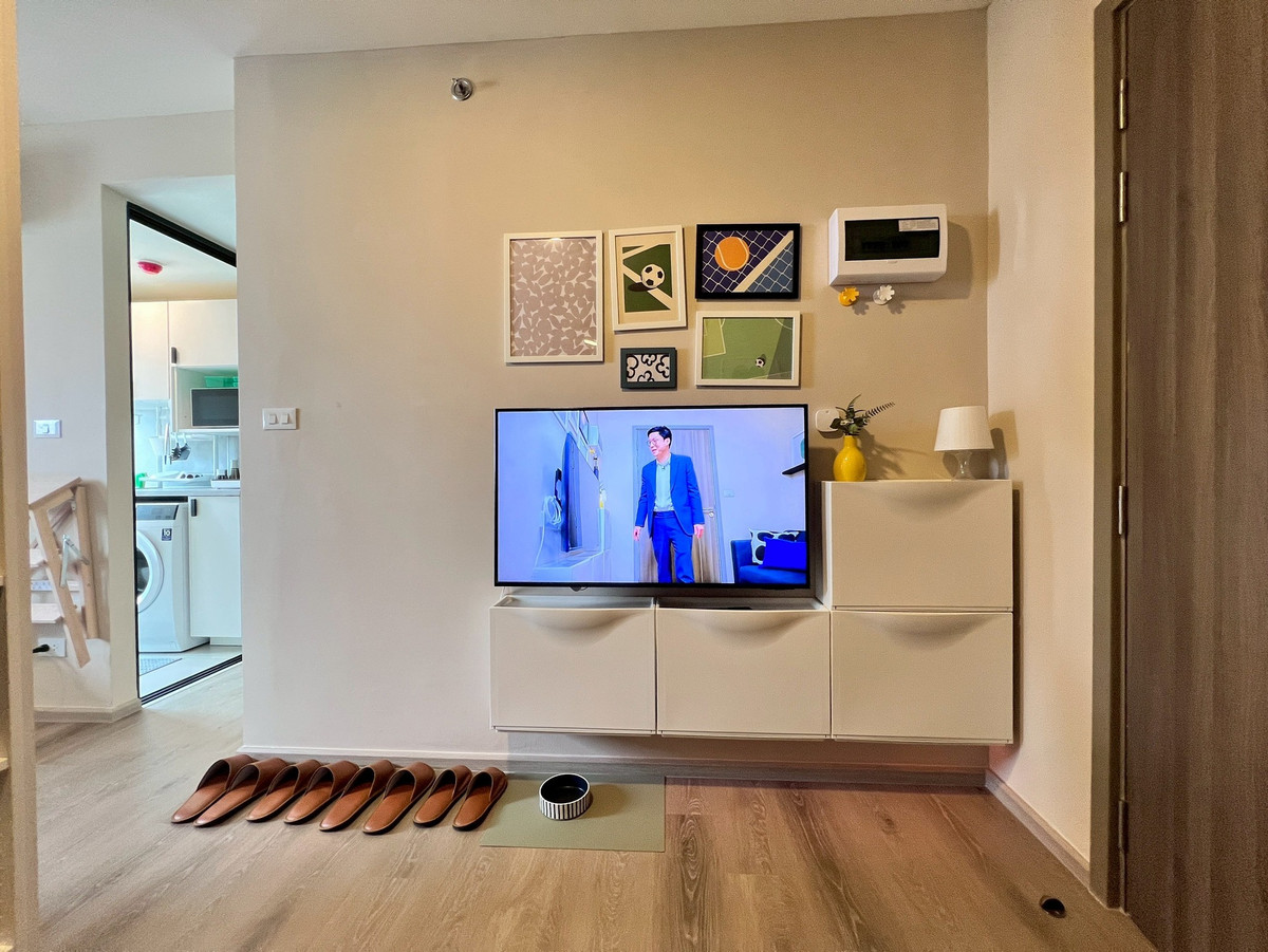 ขายคอนโดสมุทรปราการ สำโรง : 🔥 หลุดจอง! ราคานี้หาไม่ได้ง่าย ๆ ห้องพร้อมโอน 🔥