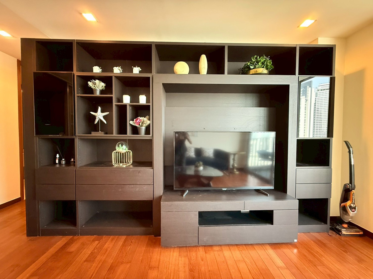 For RentCondoSukhumvit, Asoke, Thonglor : Ashton Morph 38 pet-friendly 🐈🏠condo for rent, 2-bedroom - Sukhumvit 38 Thonglor