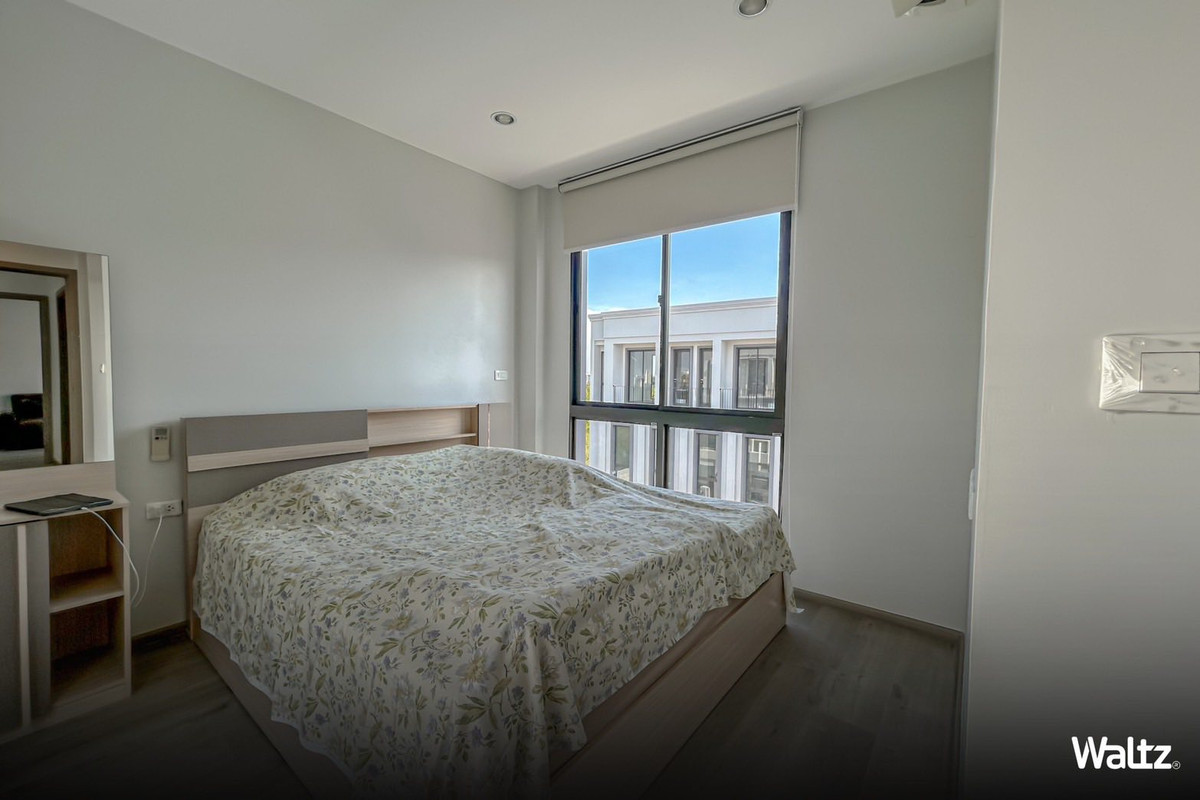 ขายบ้านพัฒนาการ ศรีนครินทร์ :  🔥🔥ขายถูกสุด!! 4b5b 19.3mb - AERIE Srinakarin-Krungthep Kreetha 📞Call 090 919 9898