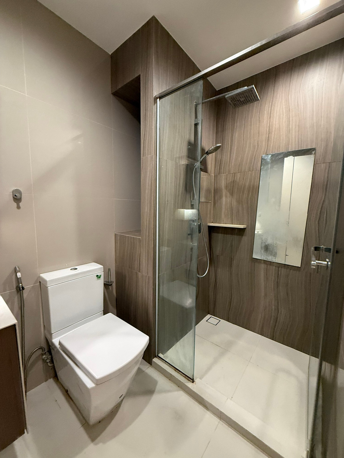 For SaleCondoSapankwai,Jatujak : The Line Phahon - Pradipat / 1 Bedroom (FOR SALE), The Line Phahon - Pradipat / 1 Bedroom (FOR SALE) BJ074