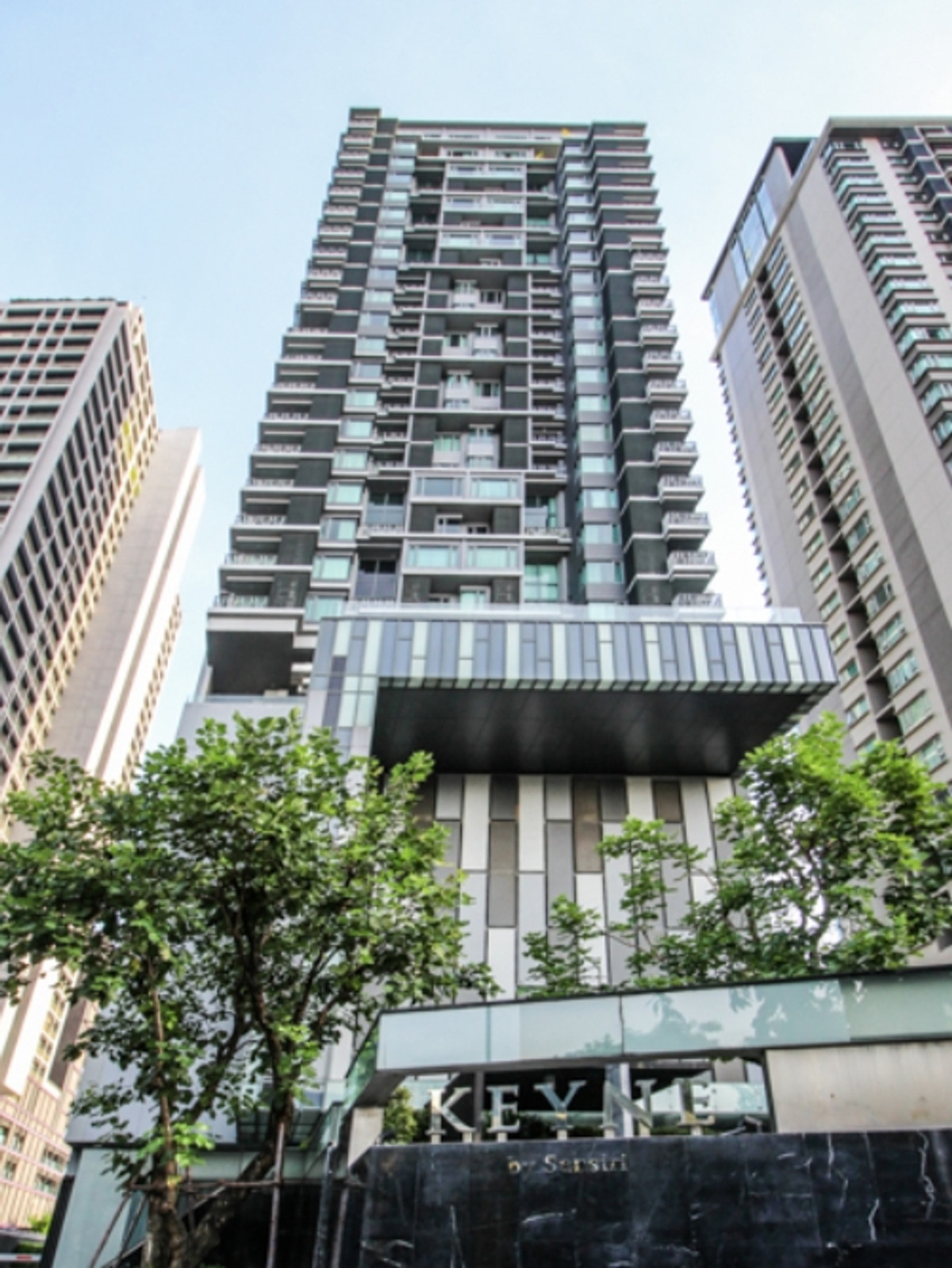 ขายคอนโดสุขุมวิท อโศก ทองหล่อ : ✨ For Sale : Keyne by Sansiri Condo ✨  💰 Only 17,290,000 THB