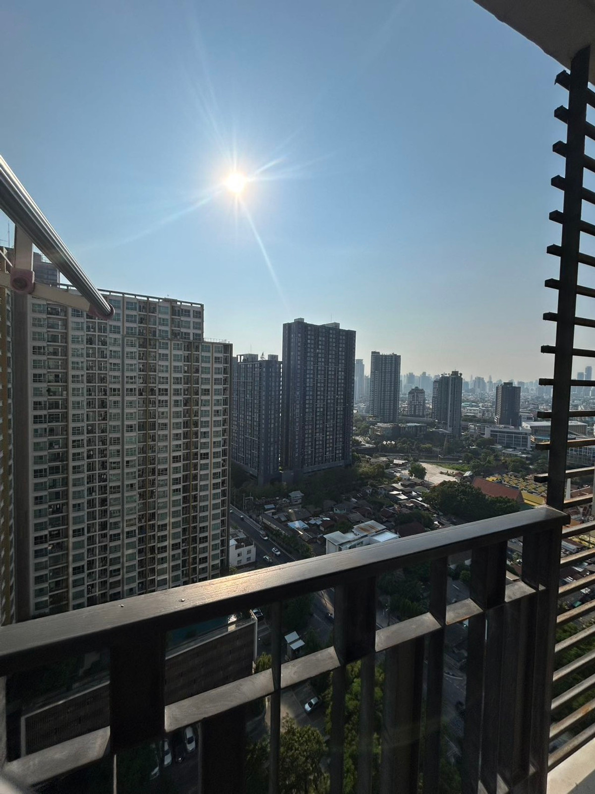 For RentCondoOnnut, Udomsuk : ✨Condo for Rent : Artemis Sukhumvit 77 (AP-02) ( line : @condo91 )