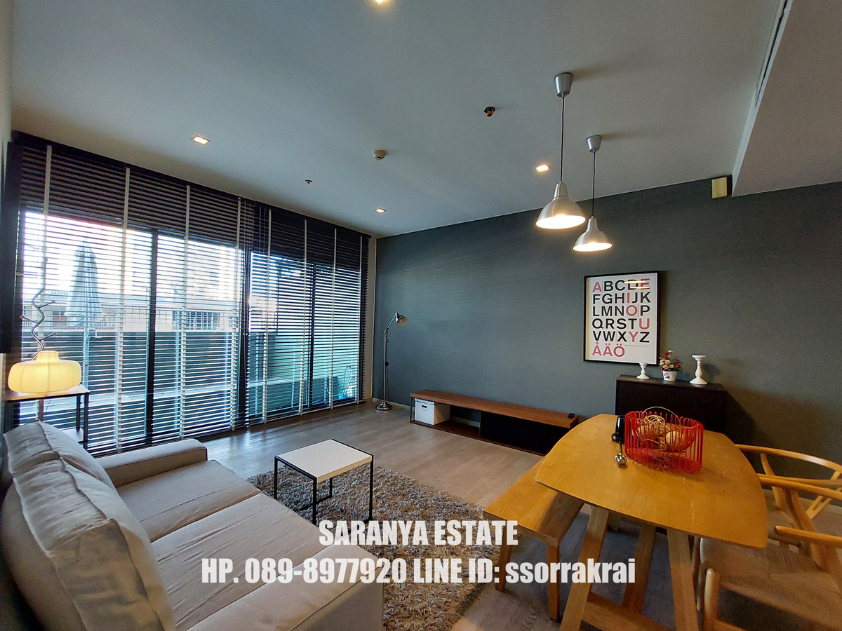 ขายคอนโดสุขุมวิท อโศก ทองหล่อ : ขาย โนเบิล โซโล ทองหล่อ สุขุมวิท 55! พื้นที่: 74.79 ตารางเมตร ระเบียงกว้าง จำนวนห้องนอน: 1 จำนวนห้องน้ำ : 1 พร้อมอ่างอาบน้ำ ราคาขาย : 9,900,000 บาท  ติดต่อ เอเจ้นท์ : สรัญญา สรไกร มือถือ 0898977920 อีเมล์: ssorrakrai@gmail.com