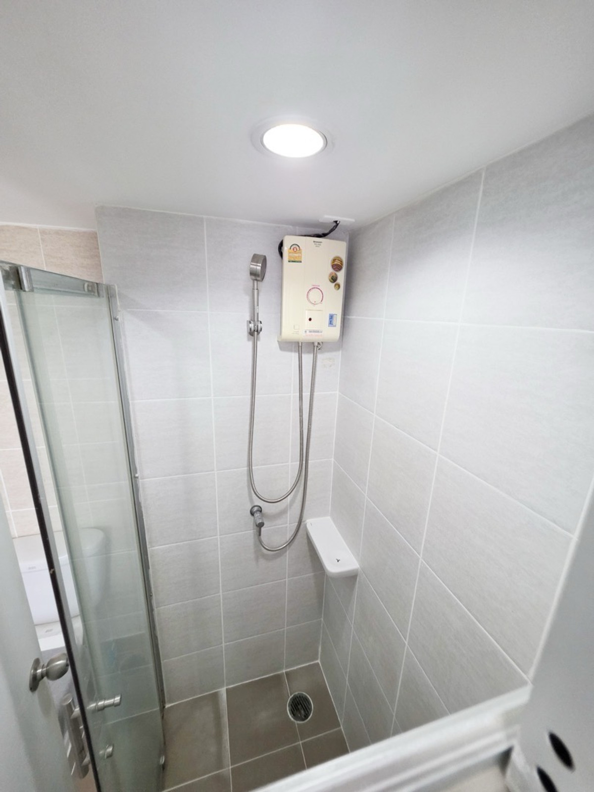 For SaleCondoLadkrabang, Suwannaphum Airport : 🔥🔥🔥(Big room, small room price) Best value in the project. Dare you to see. #Lumpini Condo On Nut-Lat Krabang 2