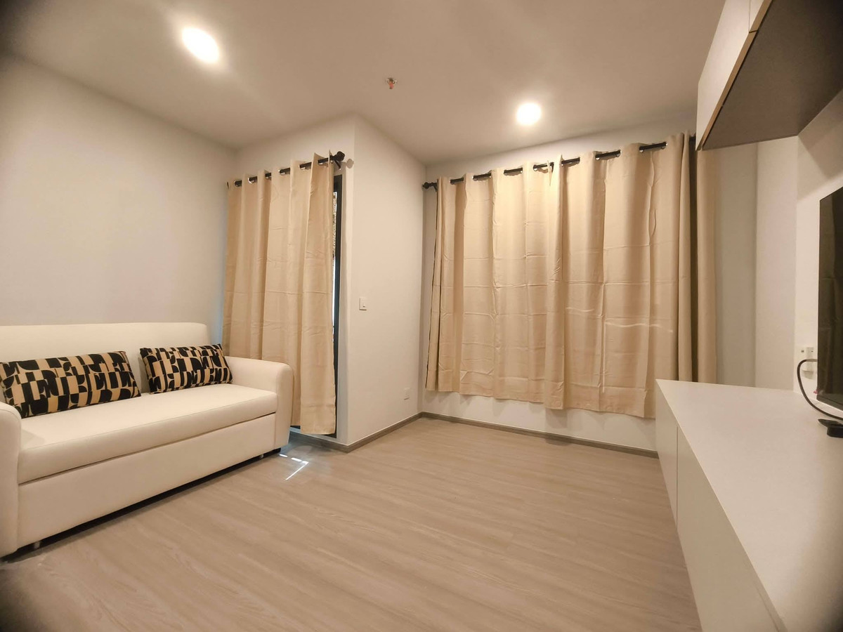 For RentCondoKhlongtoei, Kluaynamthai : E268 🎉300369 Condo for Rent Aspire Sukhumvit-Rama 4