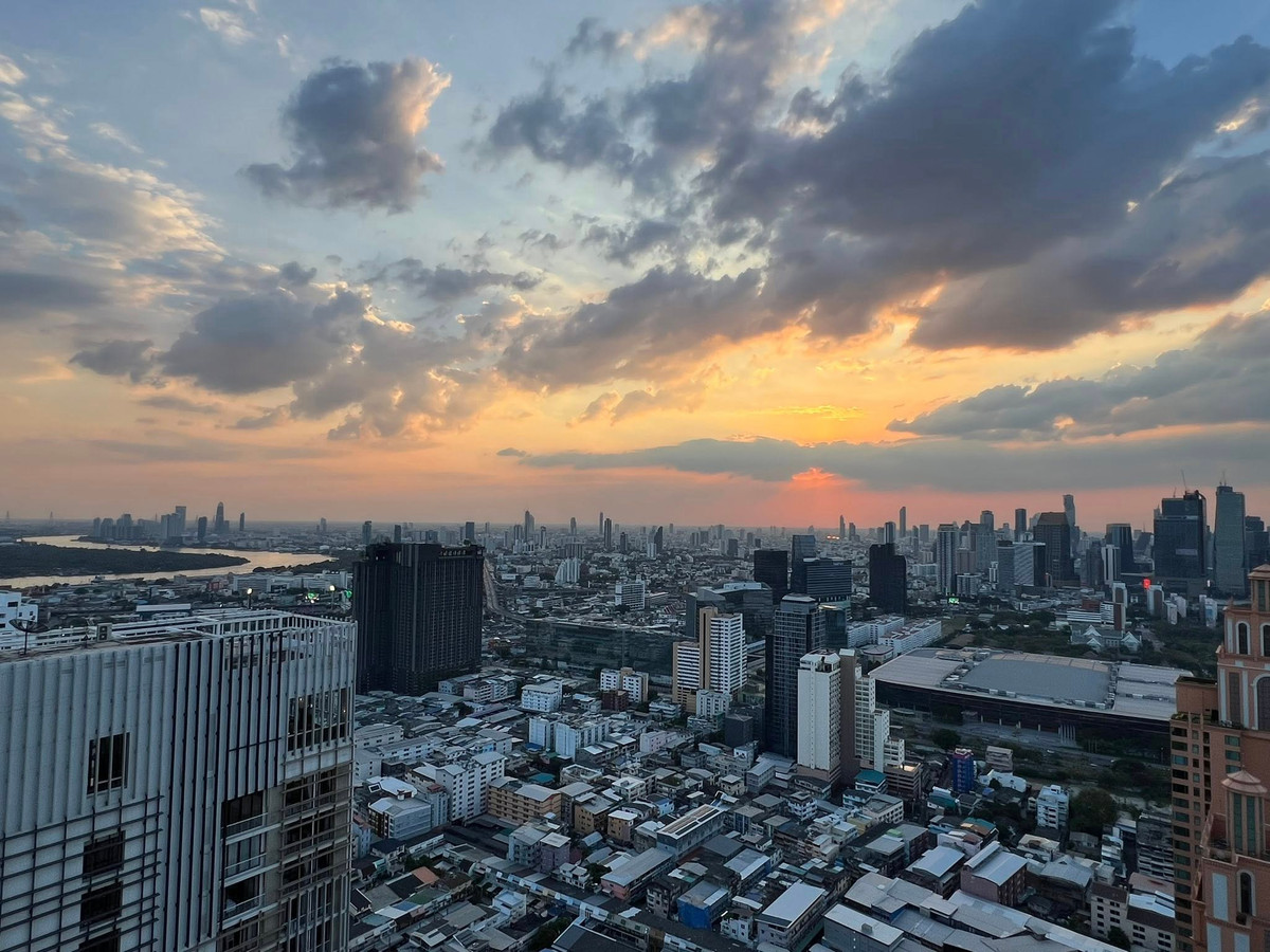 For RentCondoSukhumvit, Asoke, Thonglor : For Rent: Park Origin Phrompong, 65,000 THB [NCr260307]