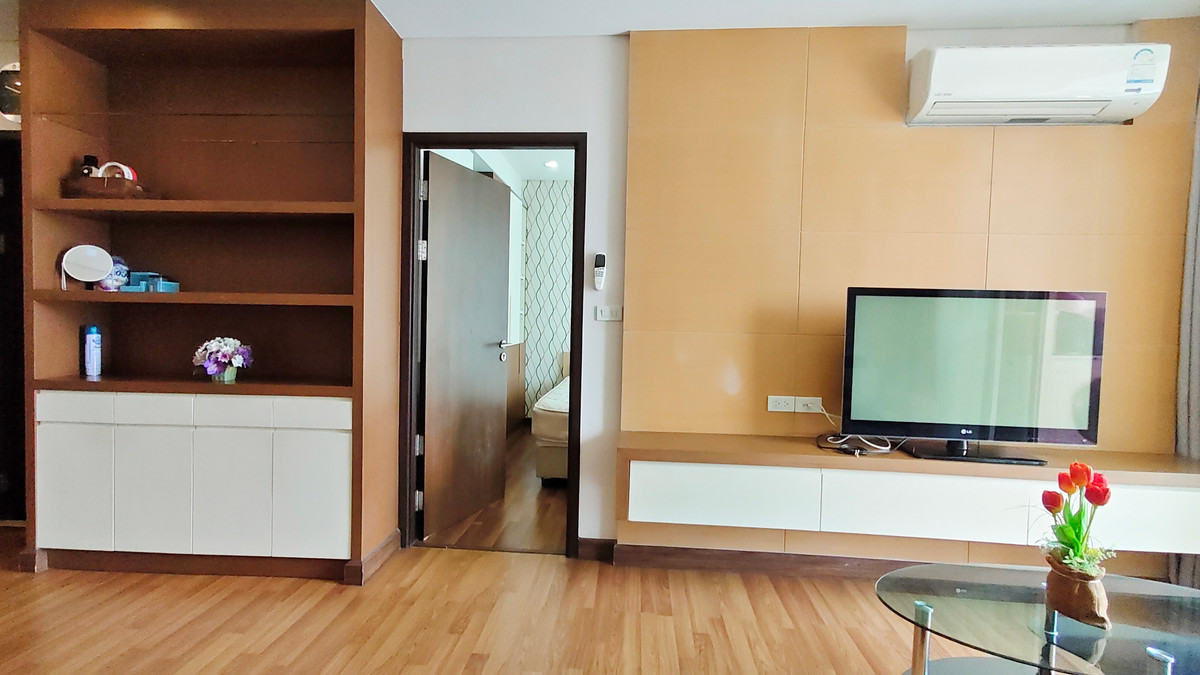 For RentCondoOnnut, Udomsuk : 1 bed 1 bath 52 sqm condo at Le Luk for rent 23,000THB per month, Sukhumvit 71, BTS Phra Khanong