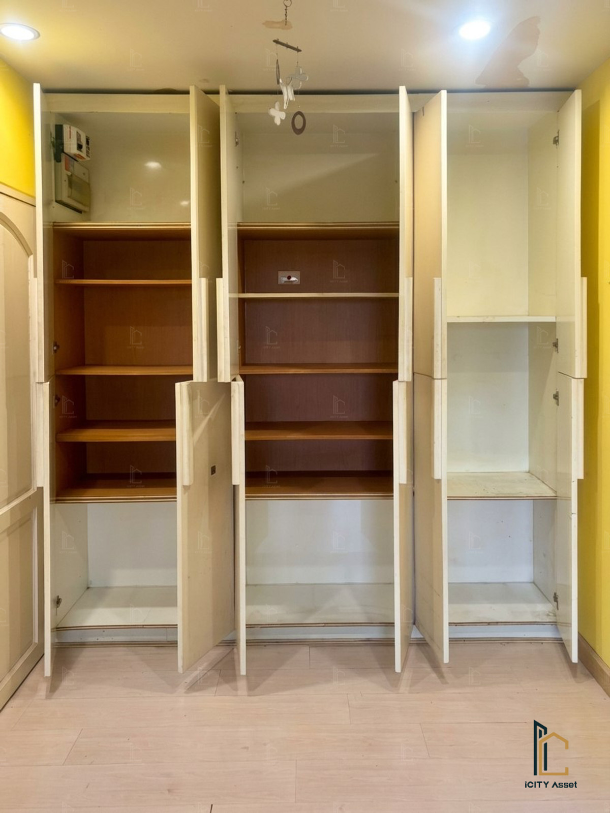 ขายคอนโดรัชดา ห้วยขวาง : 🔥🔥ขายถูกสุด!! 2b2b 3.35mb - Baan Suanthon Ratchada 📞Call 090 919 9898